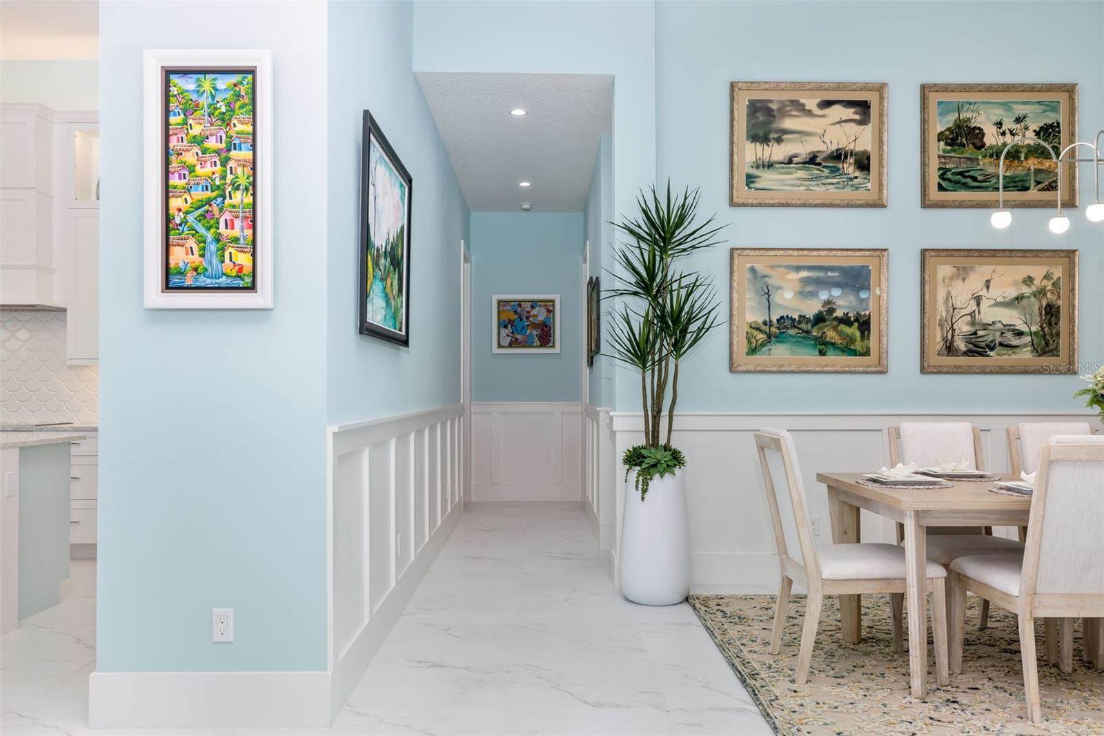 SANCTUARY COVE - Residential