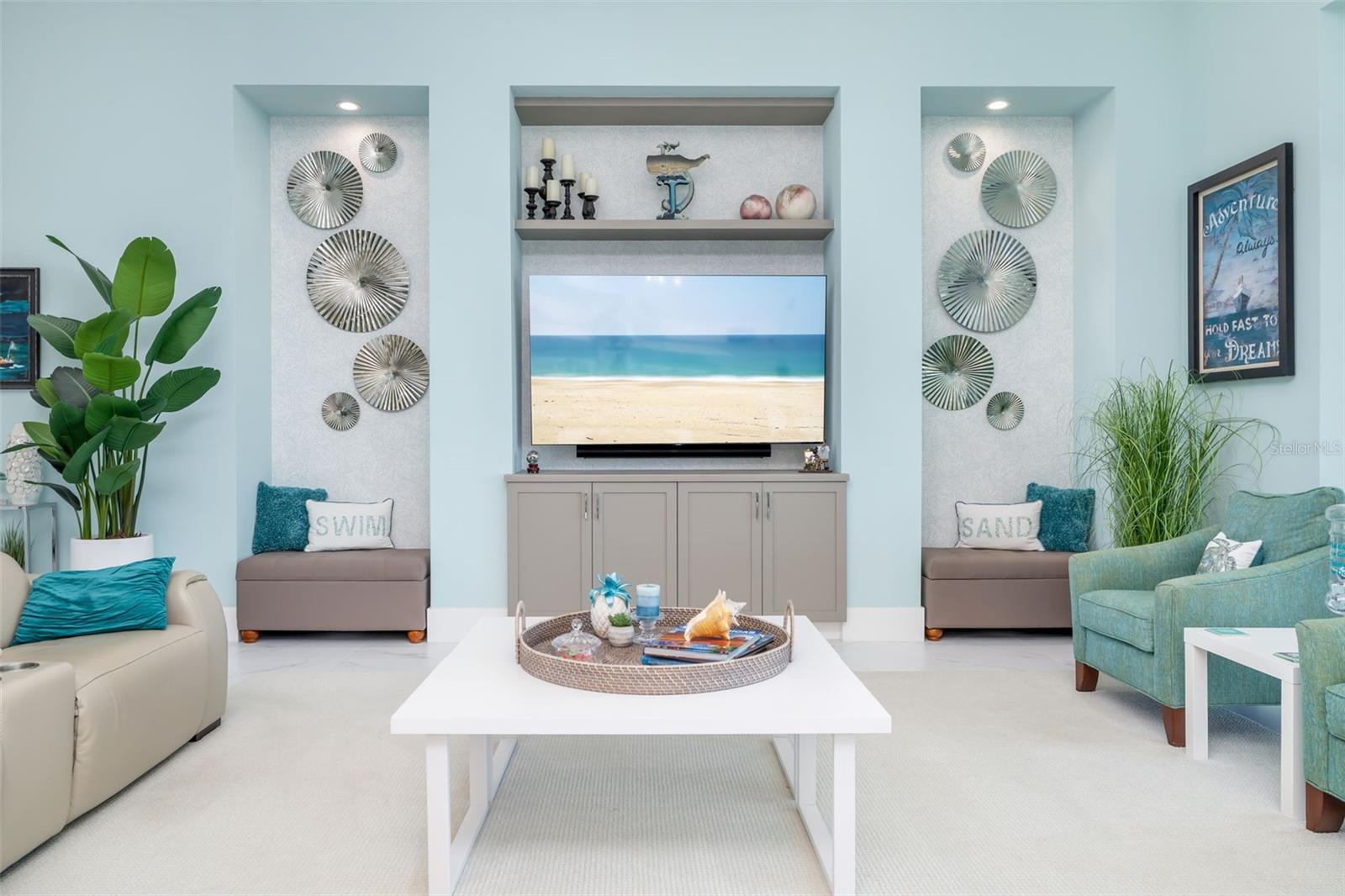 SANCTUARY COVE - Residential