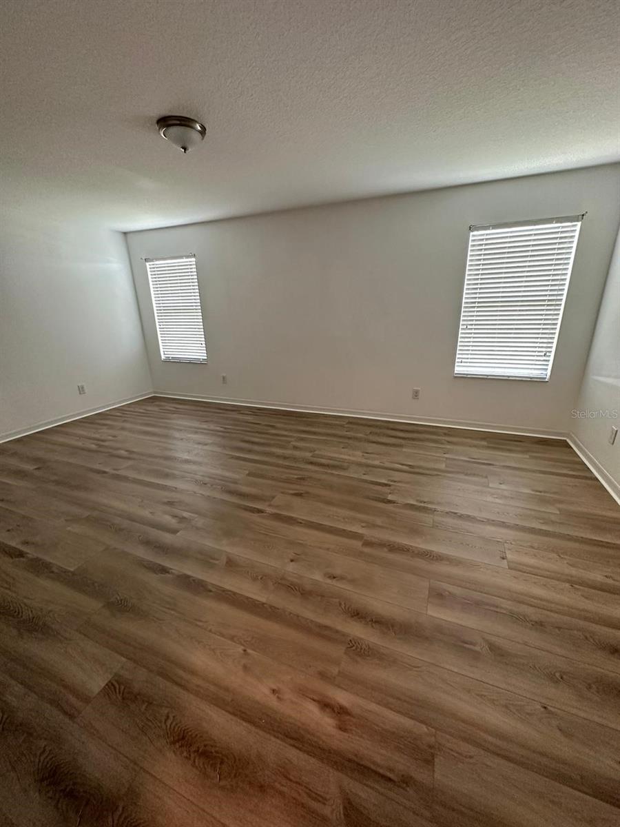 WYNDHAM LAKES ESTATES - Residential Lease