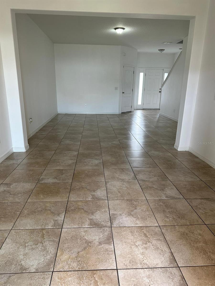 WYNDHAM LAKES ESTATES - Residential Lease