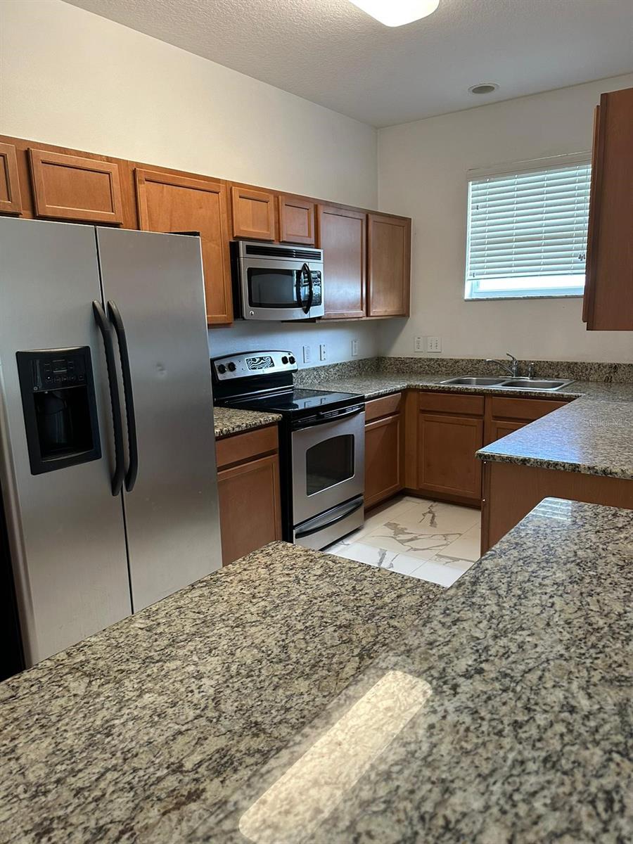 WYNDHAM LAKES ESTATES - Residential Lease