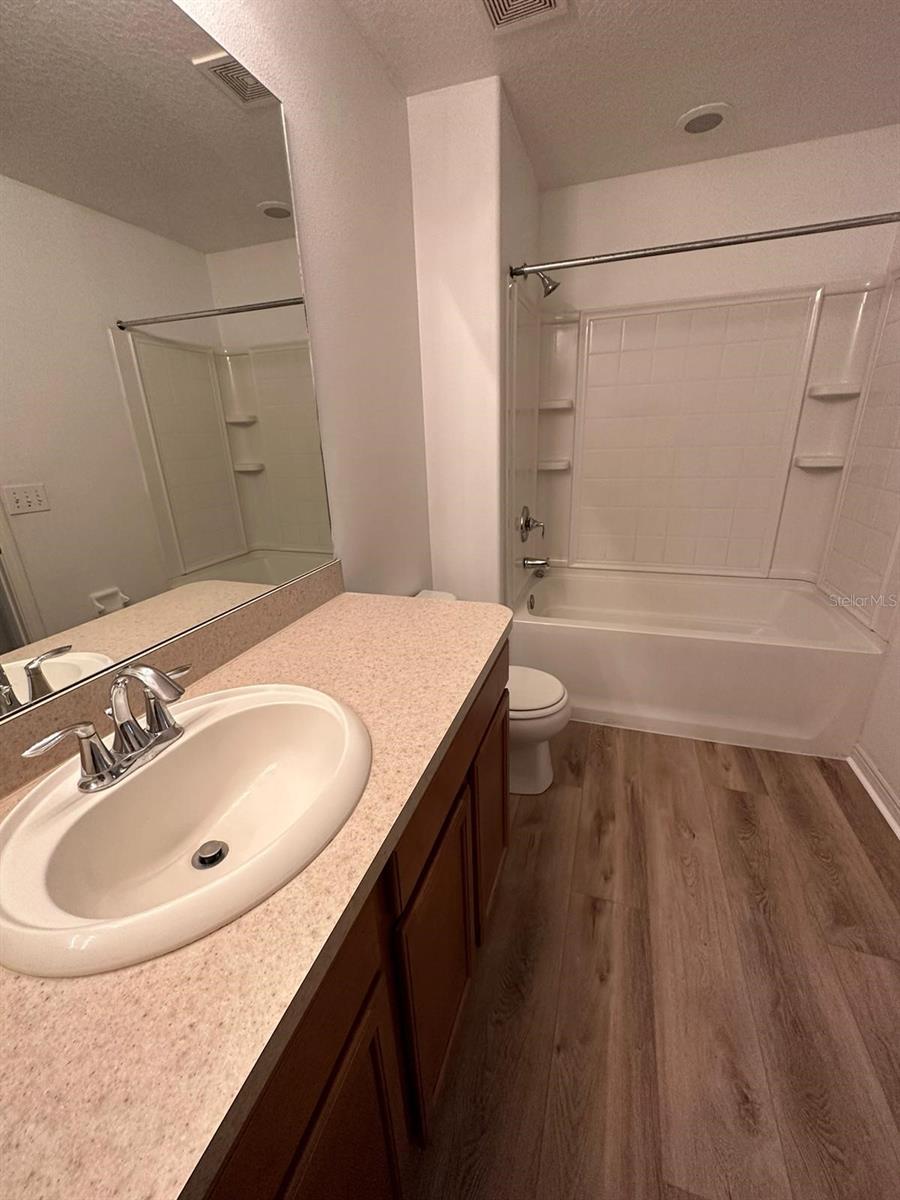 WYNDHAM LAKES ESTATES - Residential Lease