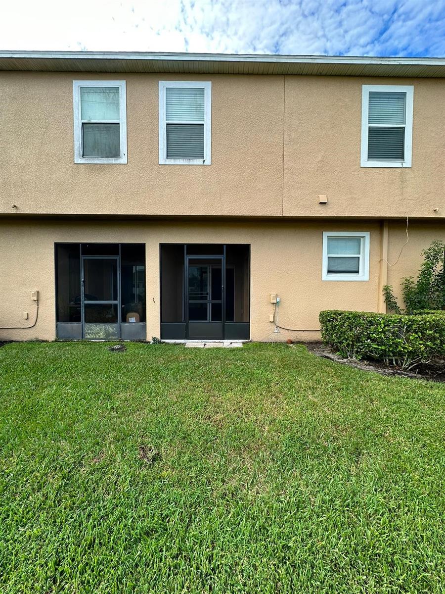 WYNDHAM LAKES ESTATES - Residential Lease