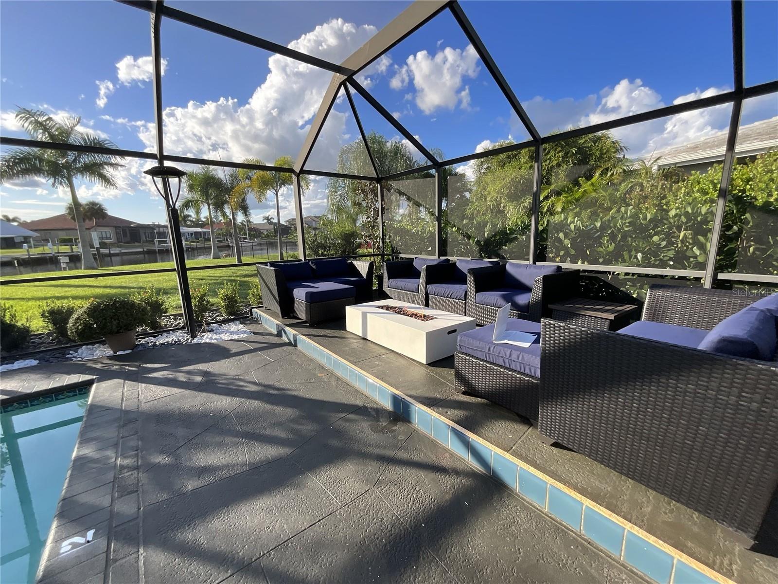 PUNTA GORDA ISLES SEC 04 - Residential