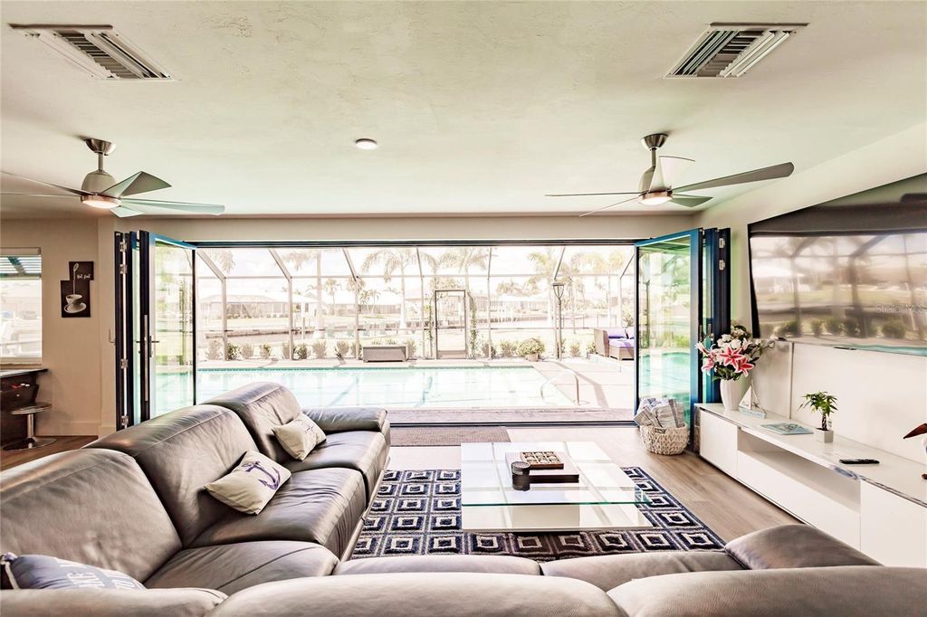 Photo of 131 Casa Lane, Punta Gorda, FL 33950 (MLS # TB8416000)