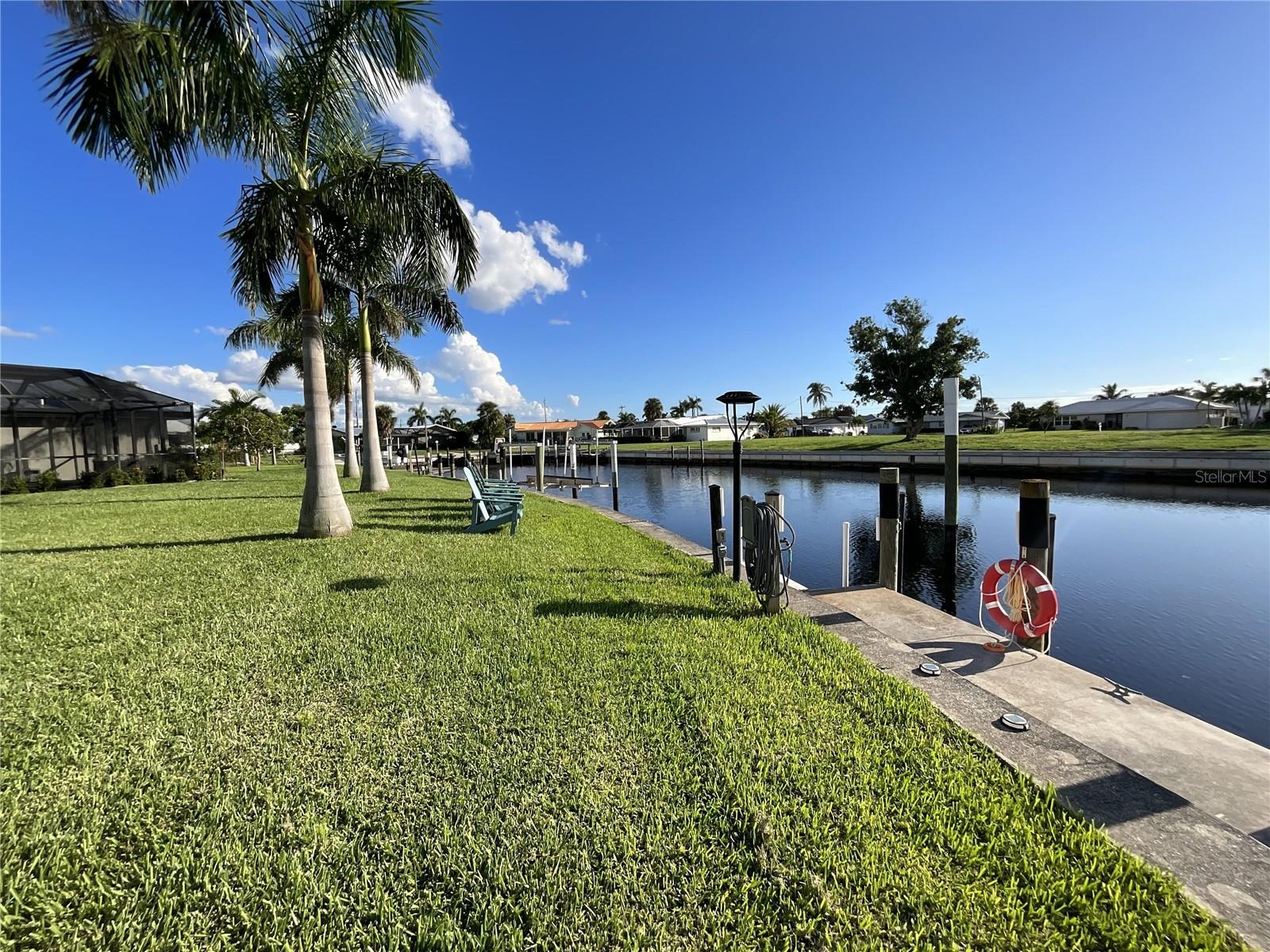 PUNTA GORDA ISLES SEC 04 - Residential
