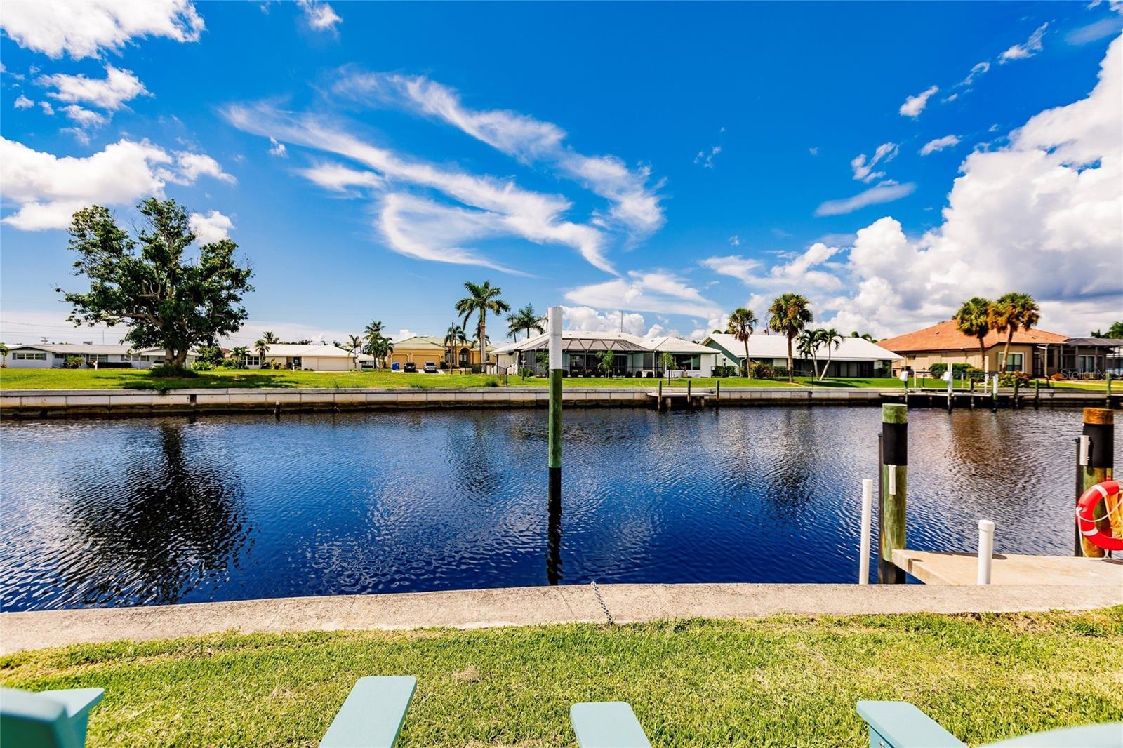 PUNTA GORDA ISLES SEC 04 - Residential