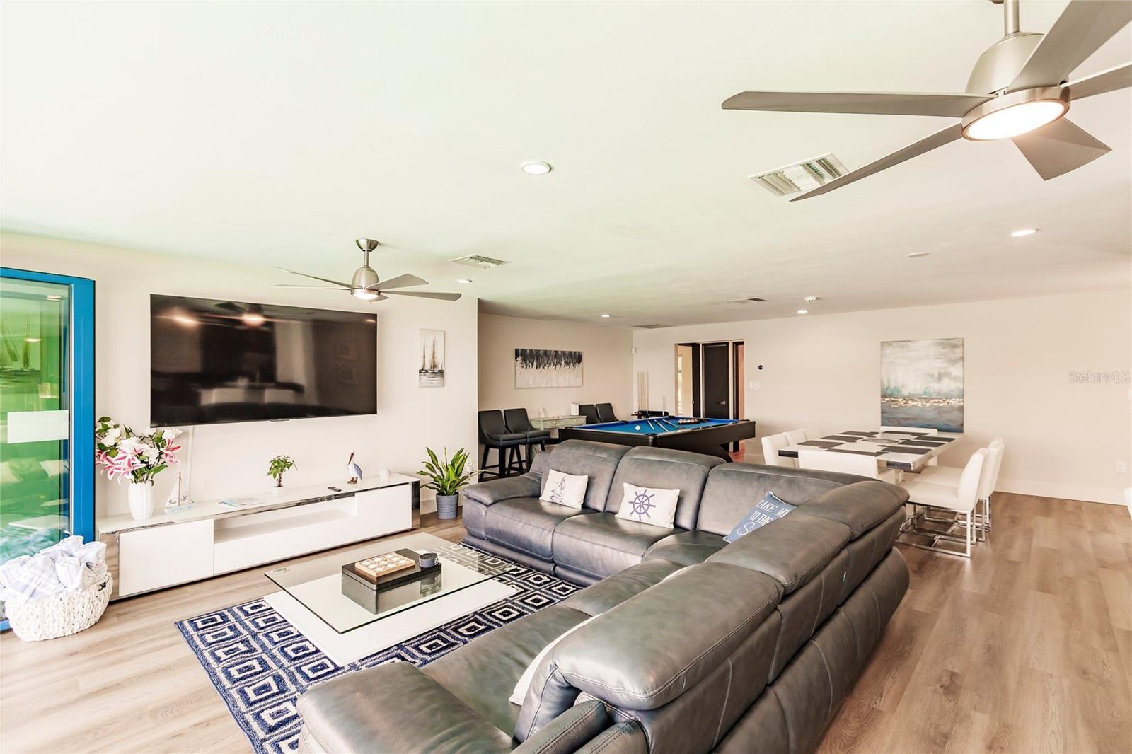 PUNTA GORDA ISLES SEC 04 - Residential