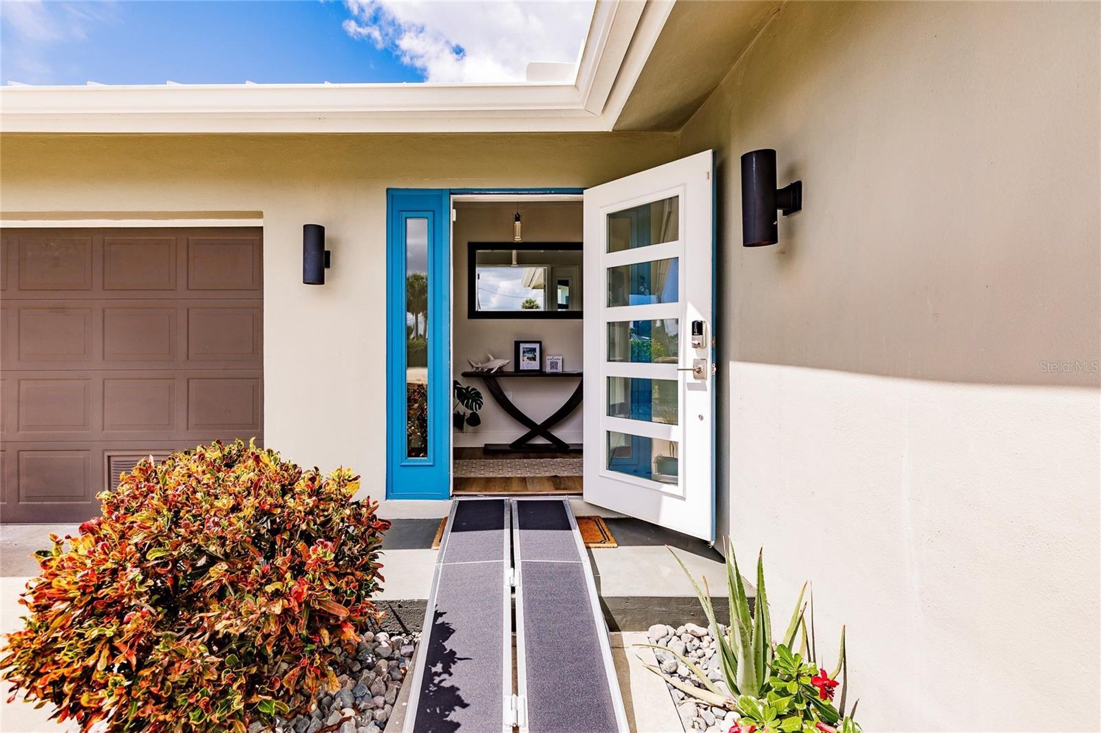 PUNTA GORDA ISLES SEC 04 - Residential