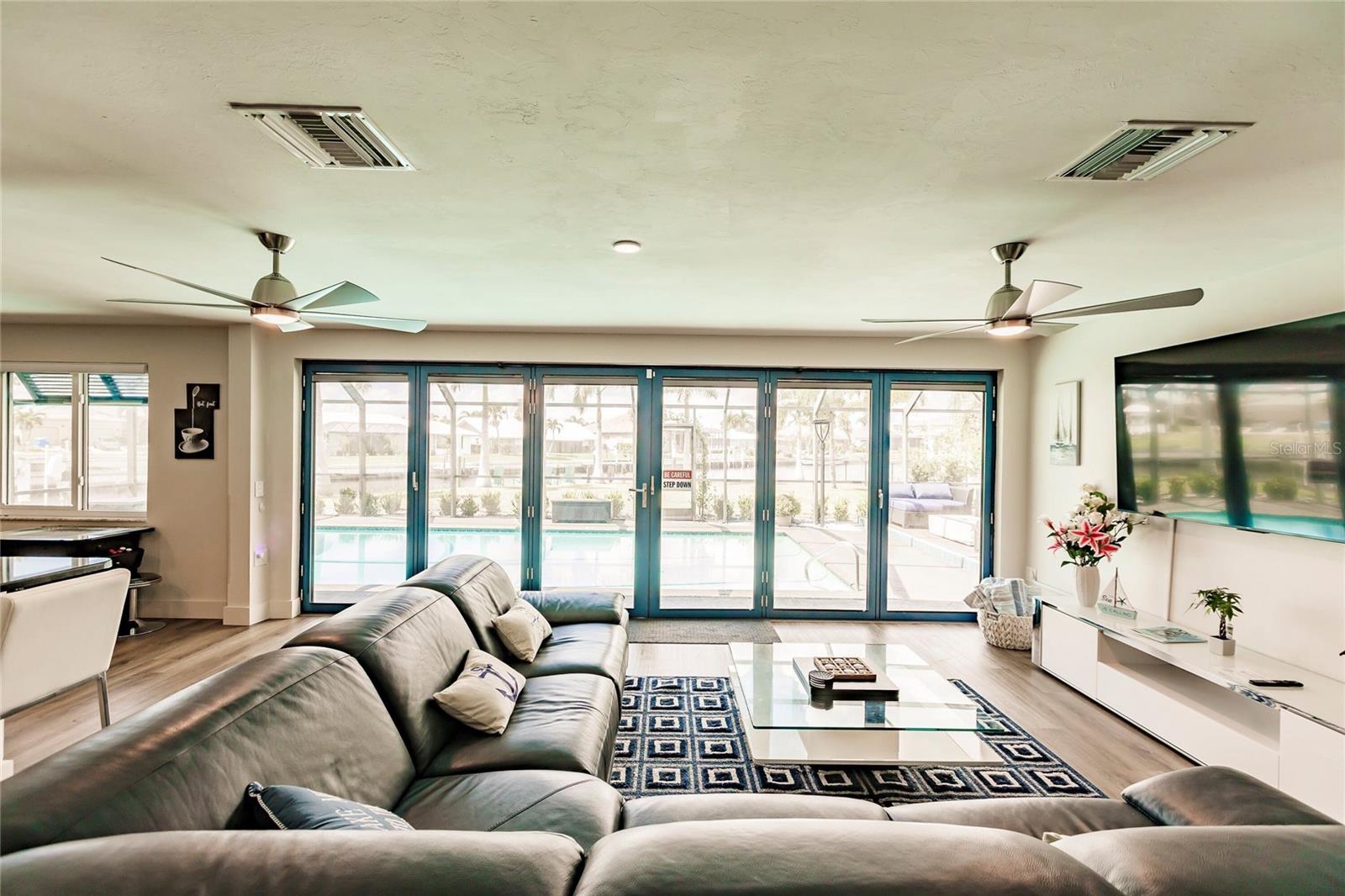 PUNTA GORDA ISLES SEC 04 - Residential