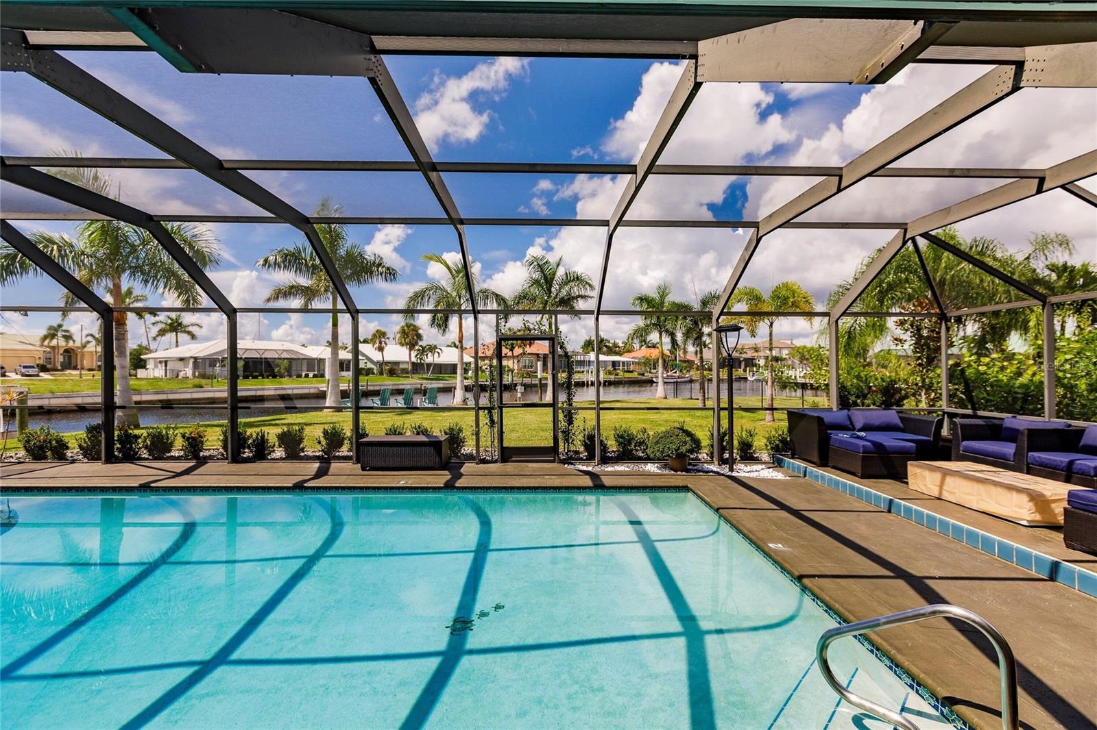 PUNTA GORDA ISLES SEC 04 - Residential
