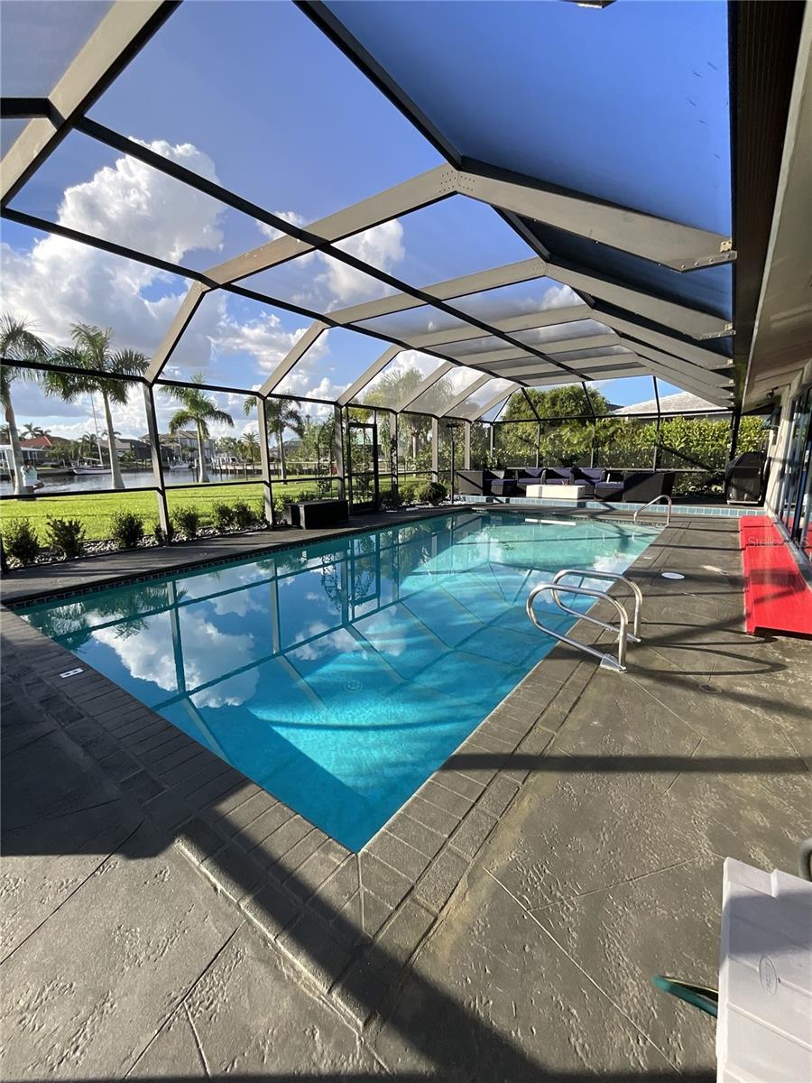 PUNTA GORDA ISLES SEC 04 - Residential