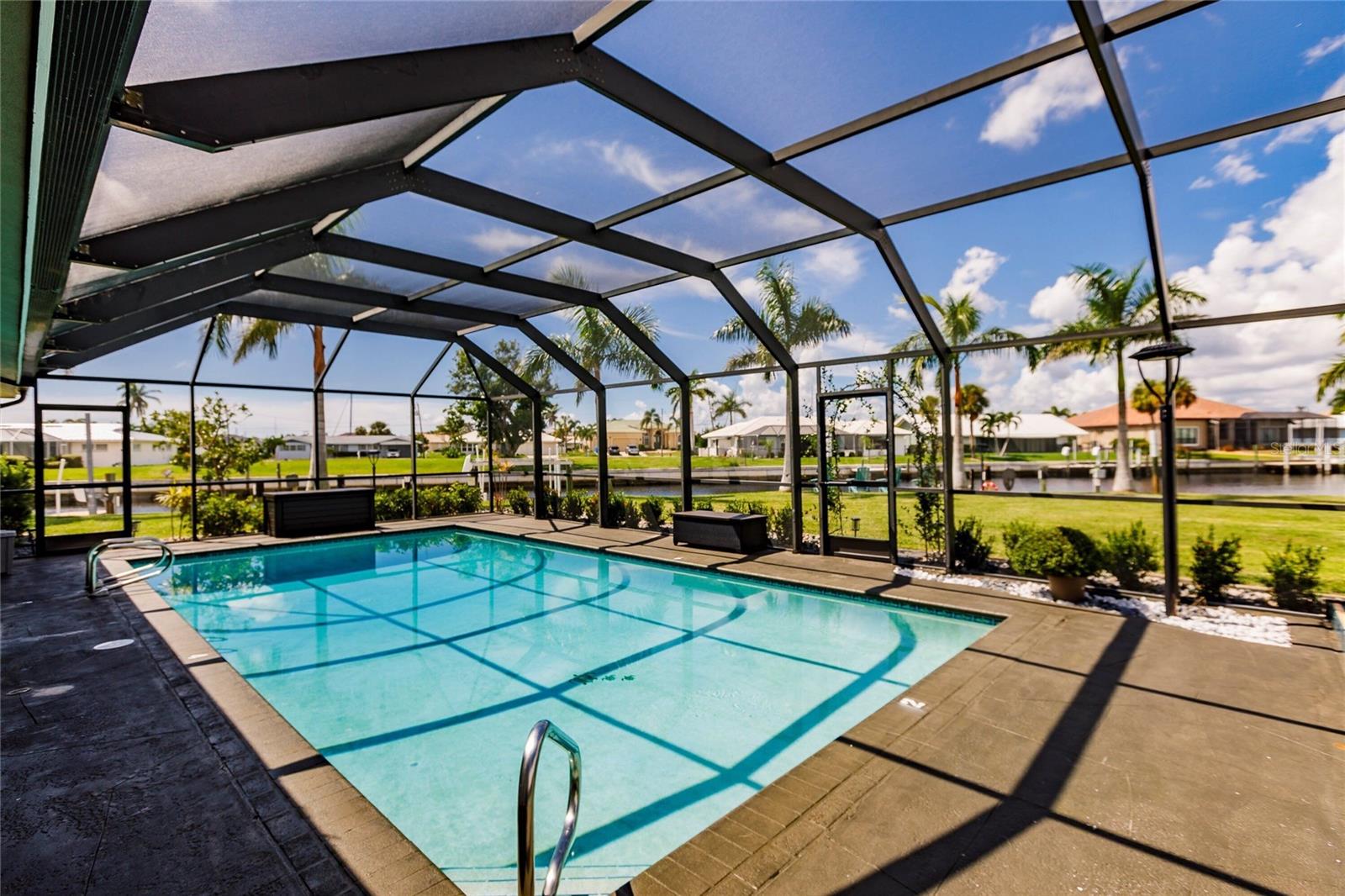 PUNTA GORDA ISLES SEC 04 - Residential