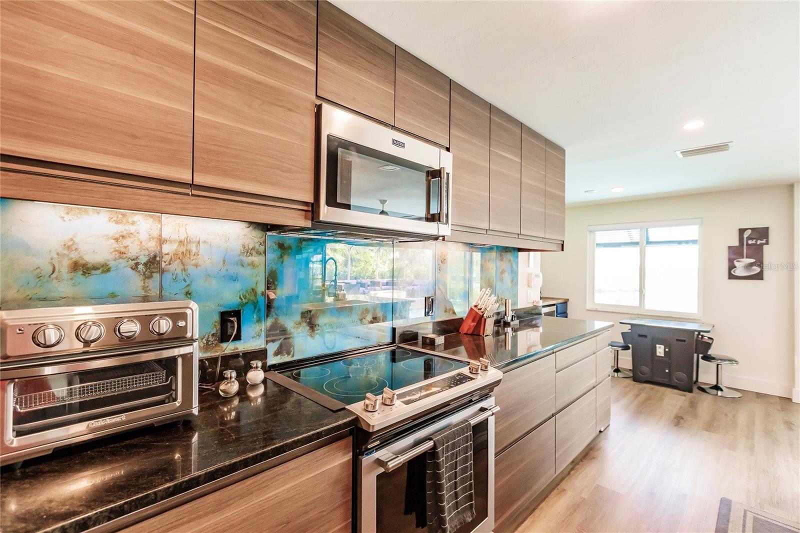 PUNTA GORDA ISLES SEC 04 - Residential