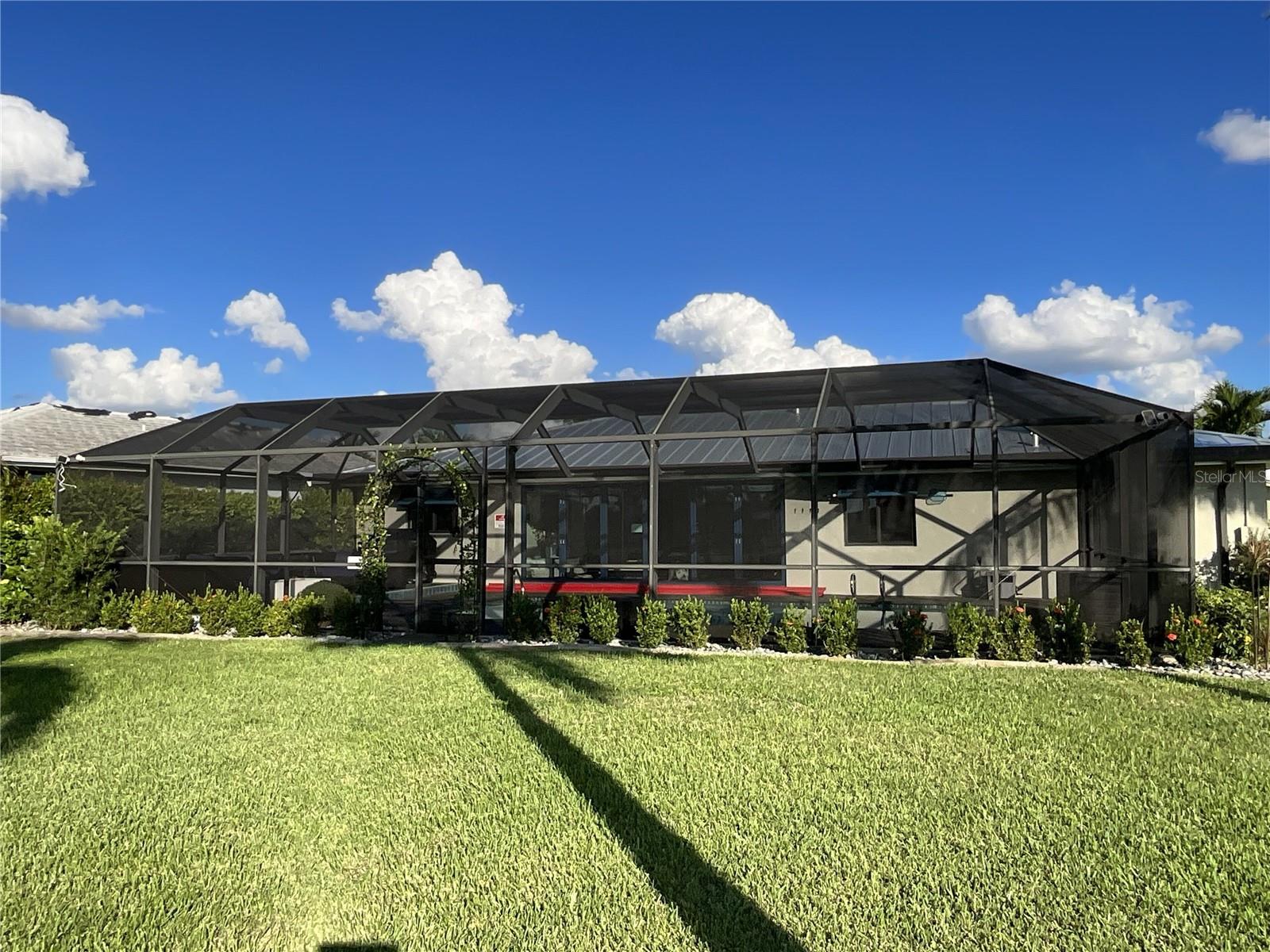 PUNTA GORDA ISLES SEC 04 - Residential