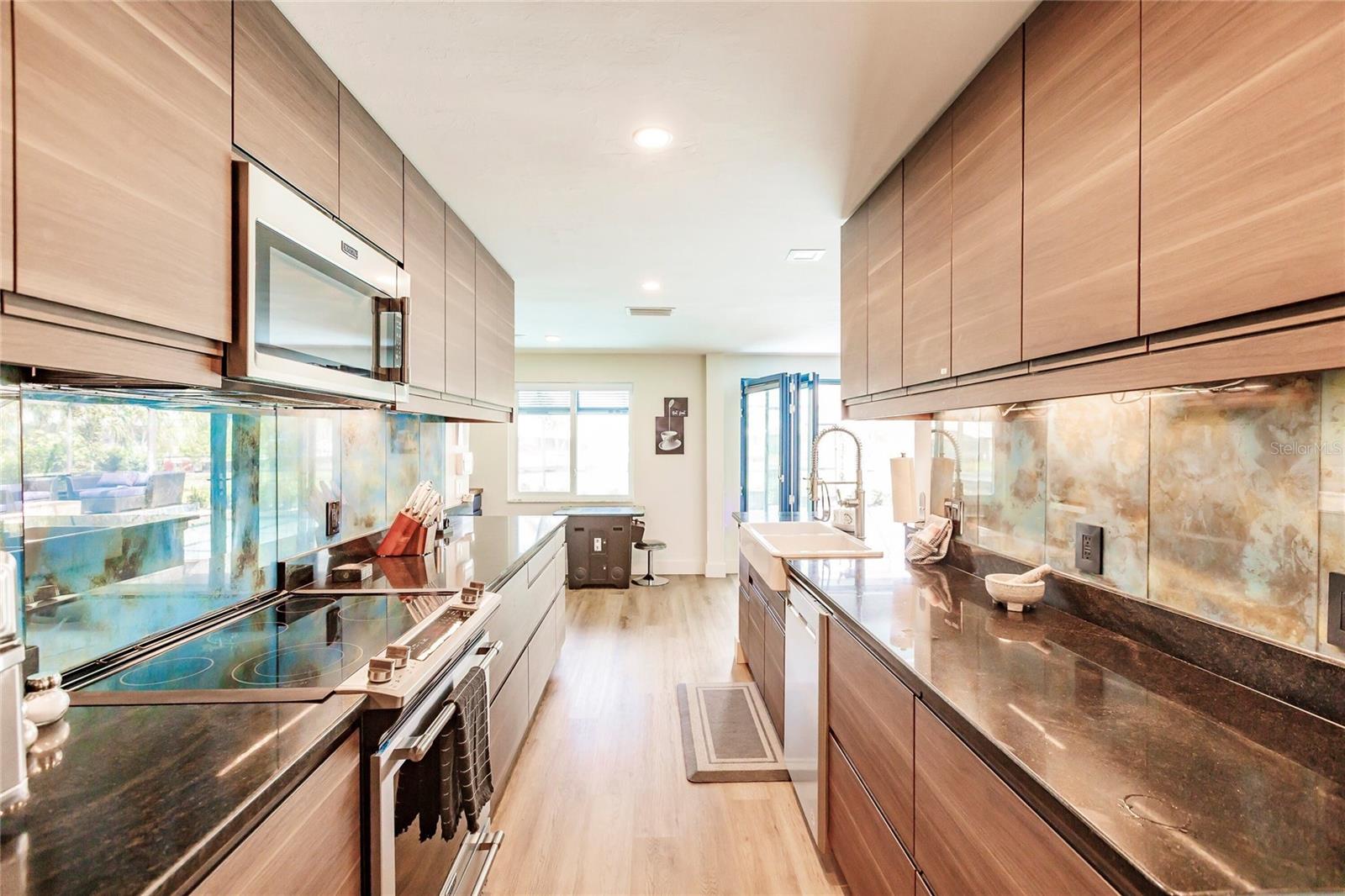 PUNTA GORDA ISLES SEC 04 - Residential