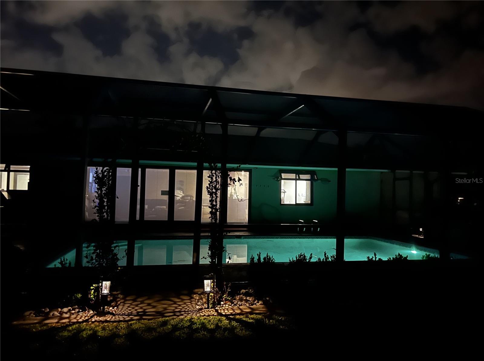 PUNTA GORDA ISLES SEC 04 - Residential