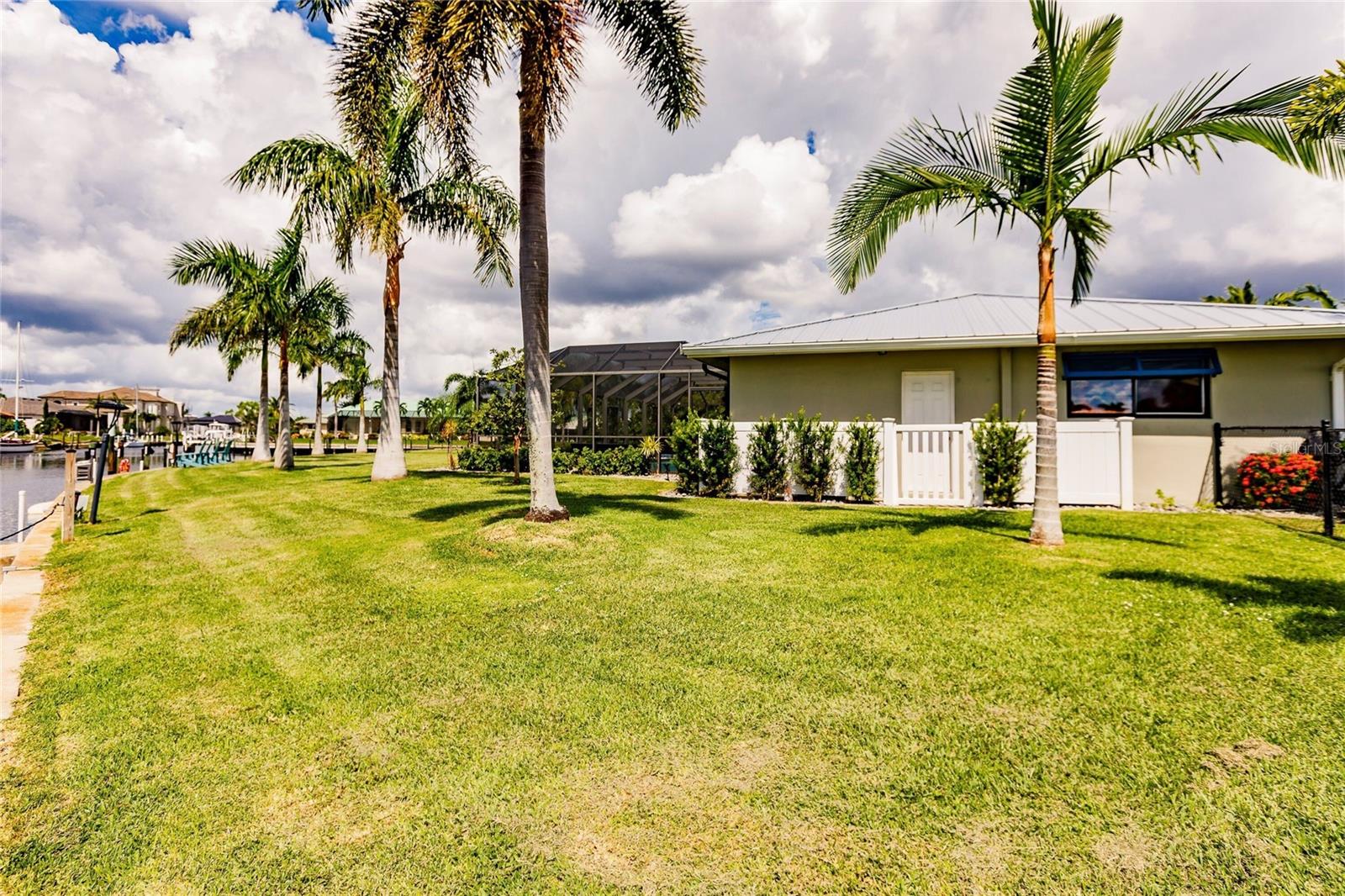 PUNTA GORDA ISLES SEC 04 - Residential