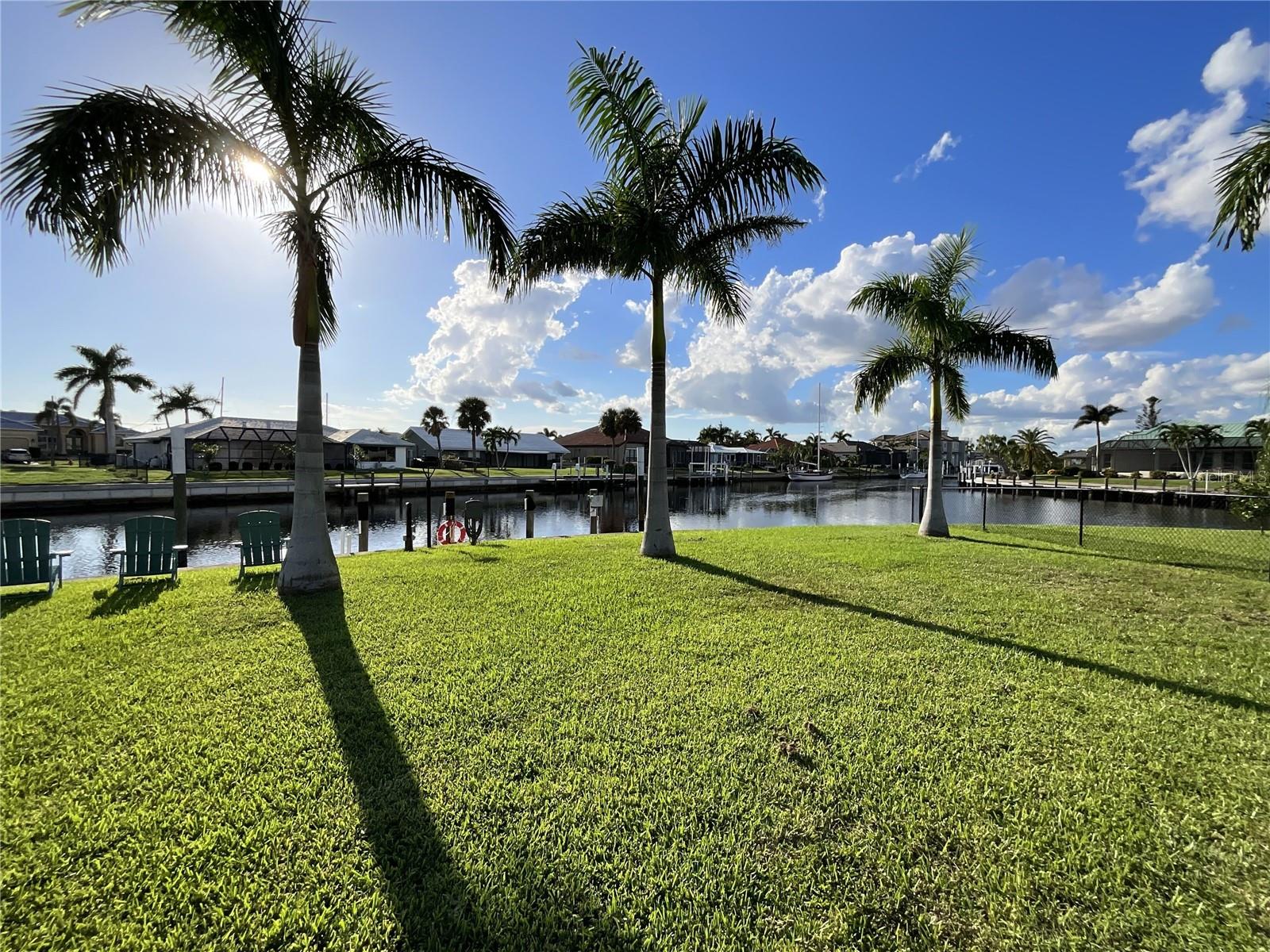 PUNTA GORDA ISLES SEC 04 - Residential