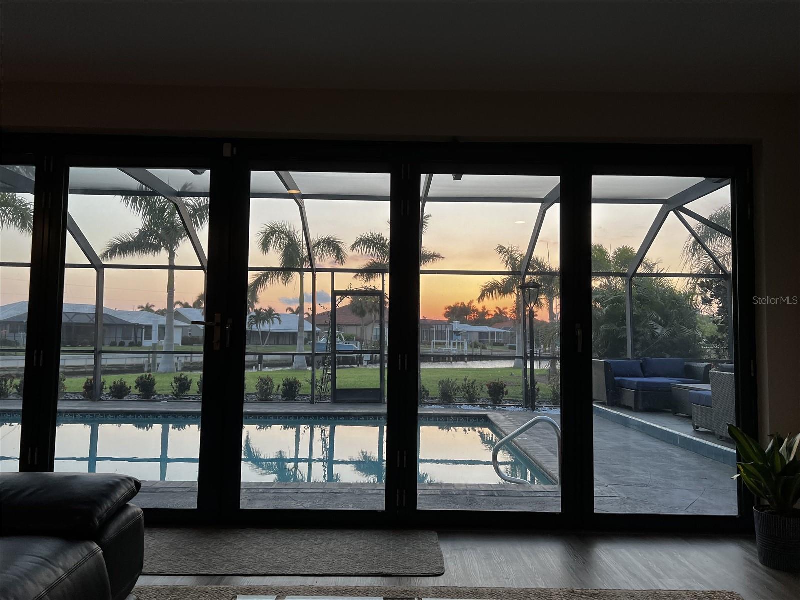 PUNTA GORDA ISLES SEC 04 - Residential