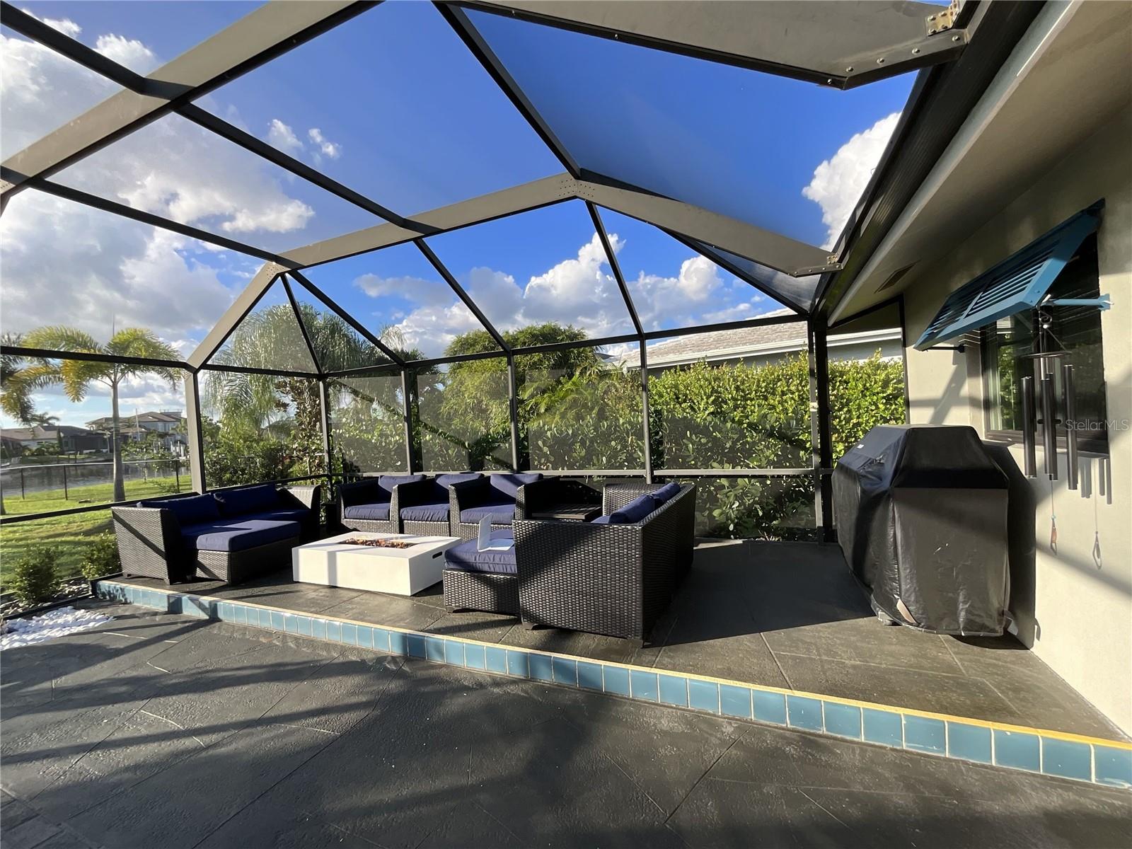 PUNTA GORDA ISLES SEC 04 - Residential