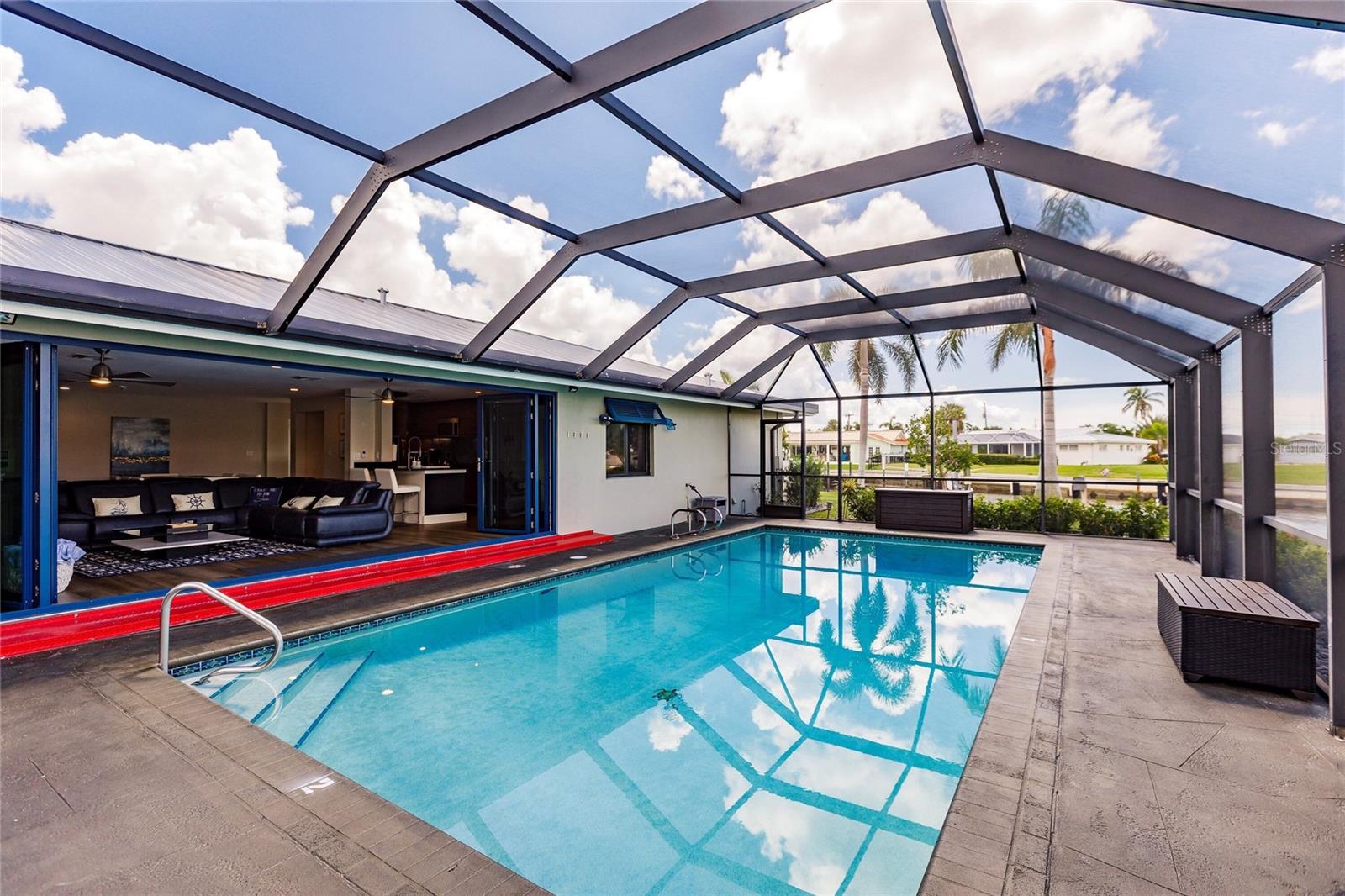 PUNTA GORDA ISLES SEC 04 - Residential