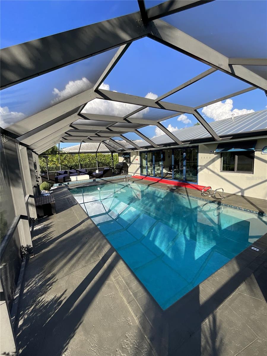 PUNTA GORDA ISLES SEC 04 - Residential