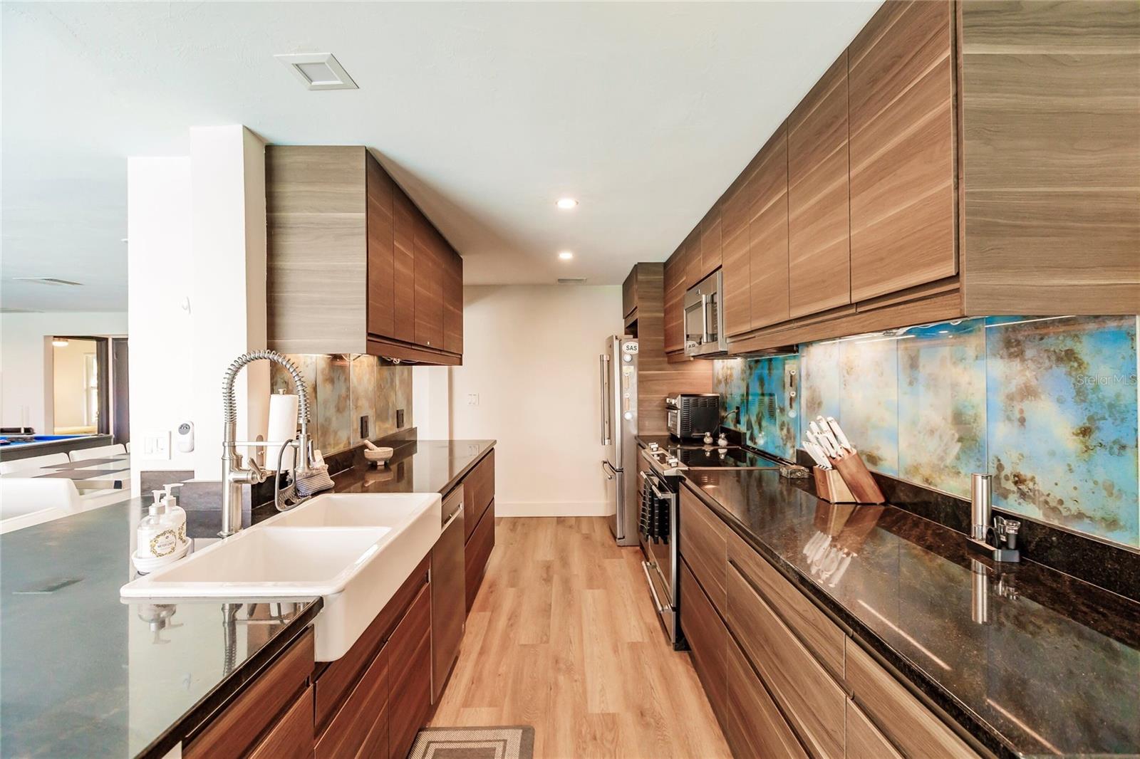 PUNTA GORDA ISLES SEC 04 - Residential
