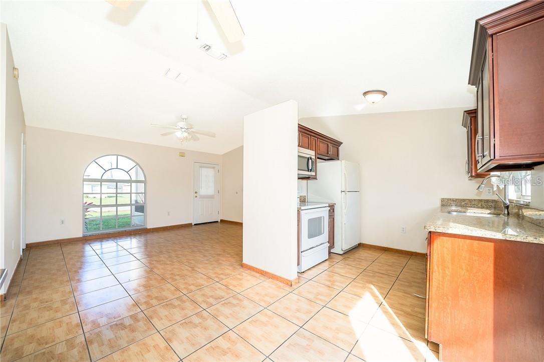 POINCIANA NBRHD 03 VILLAGE 03 - Residential