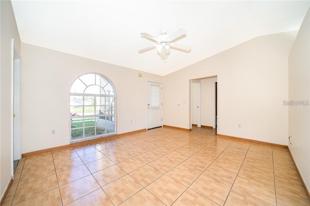 POINCIANA NBRHD 03 VILLAGE 03 - Residential