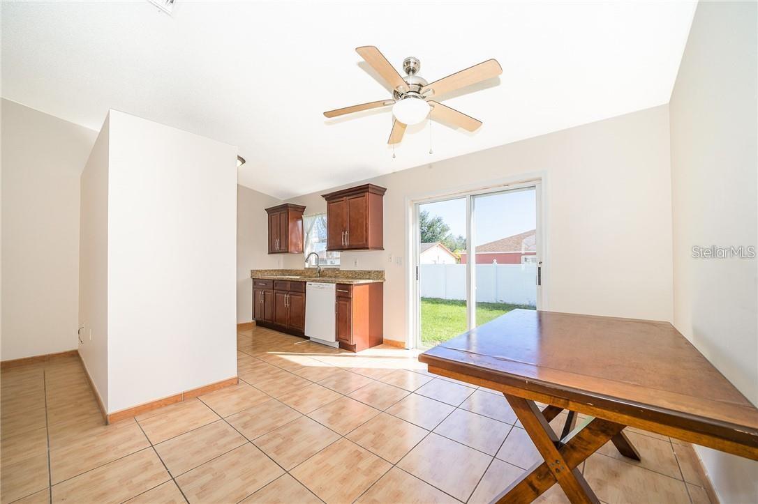 POINCIANA NBRHD 03 VILLAGE 03 - Residential