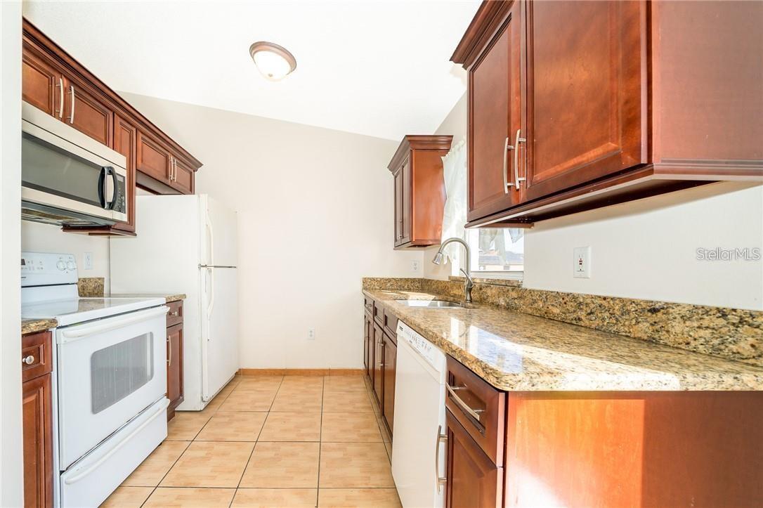 POINCIANA NBRHD 03 VILLAGE 03 - Residential