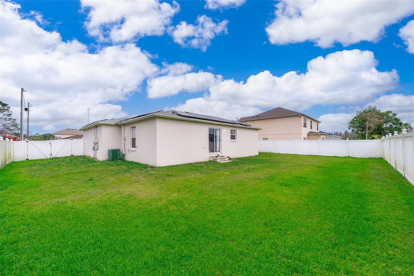 POINCIANA NBRHD 03 VILLAGE 03 - Residential