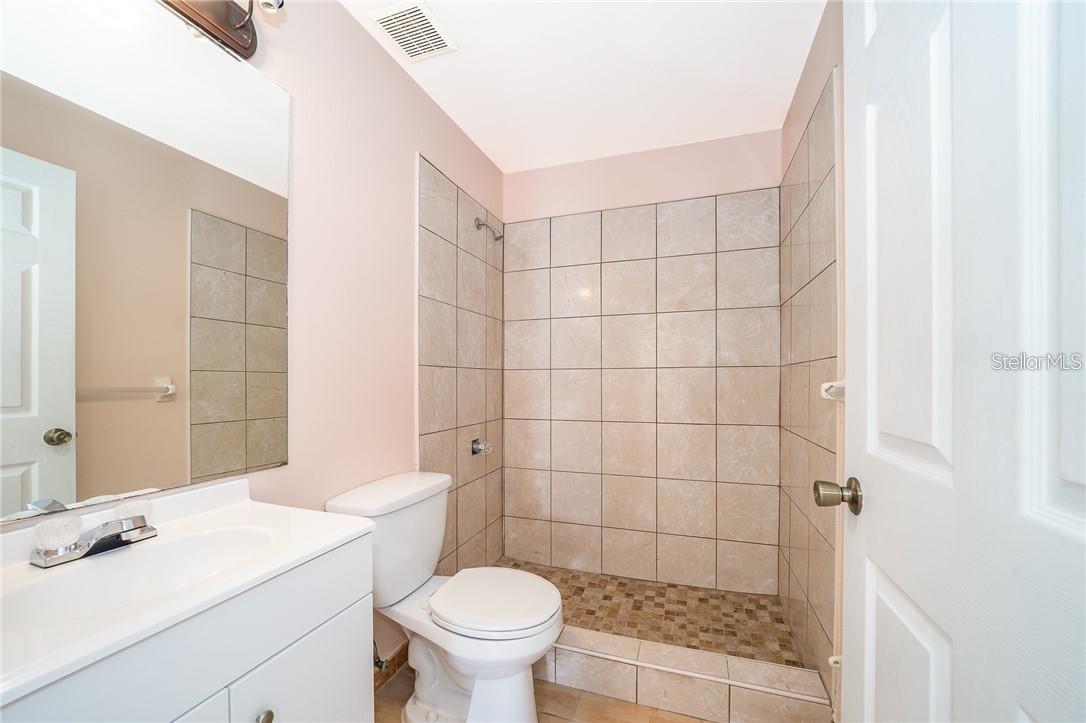 POINCIANA NBRHD 03 VILLAGE 03 - Residential