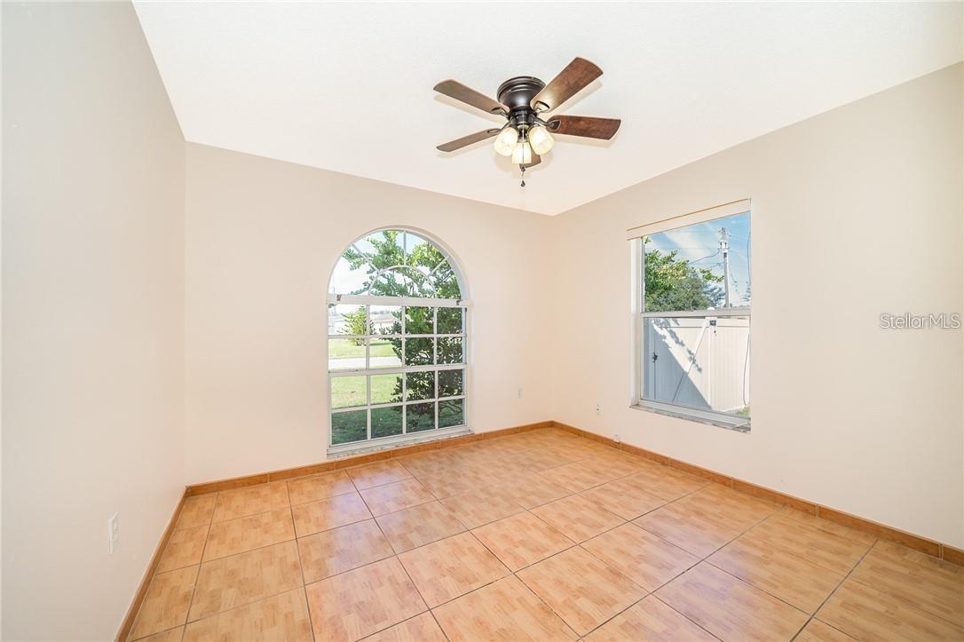 POINCIANA NBRHD 03 VILLAGE 03 - Residential