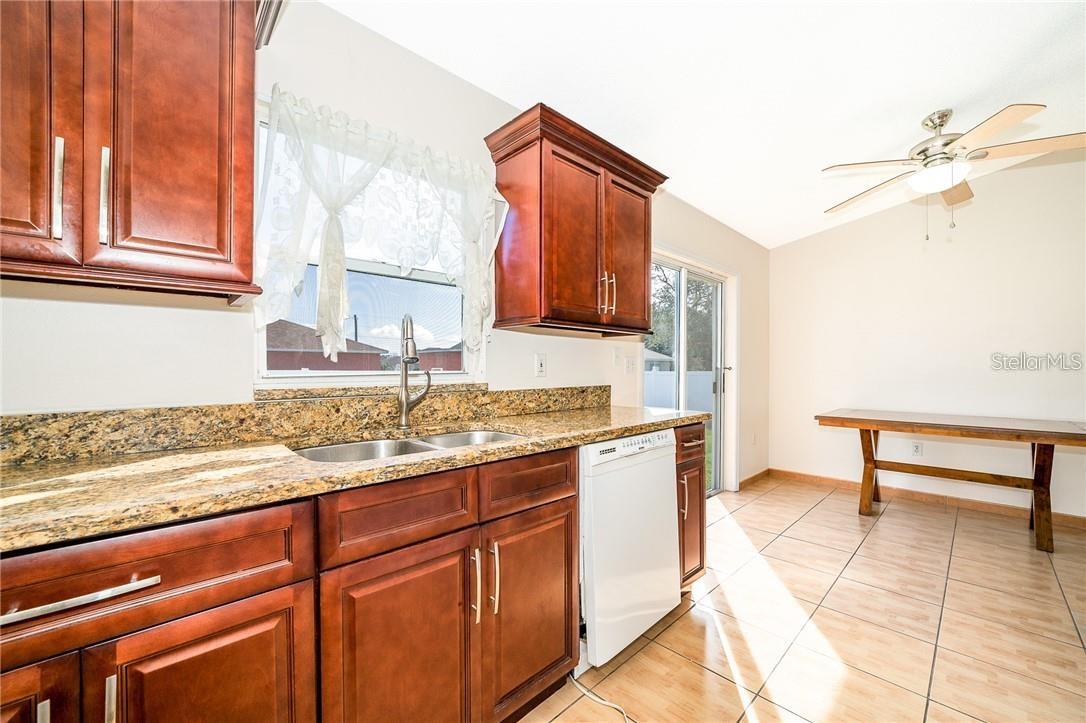 POINCIANA NBRHD 03 VILLAGE 03 - Residential