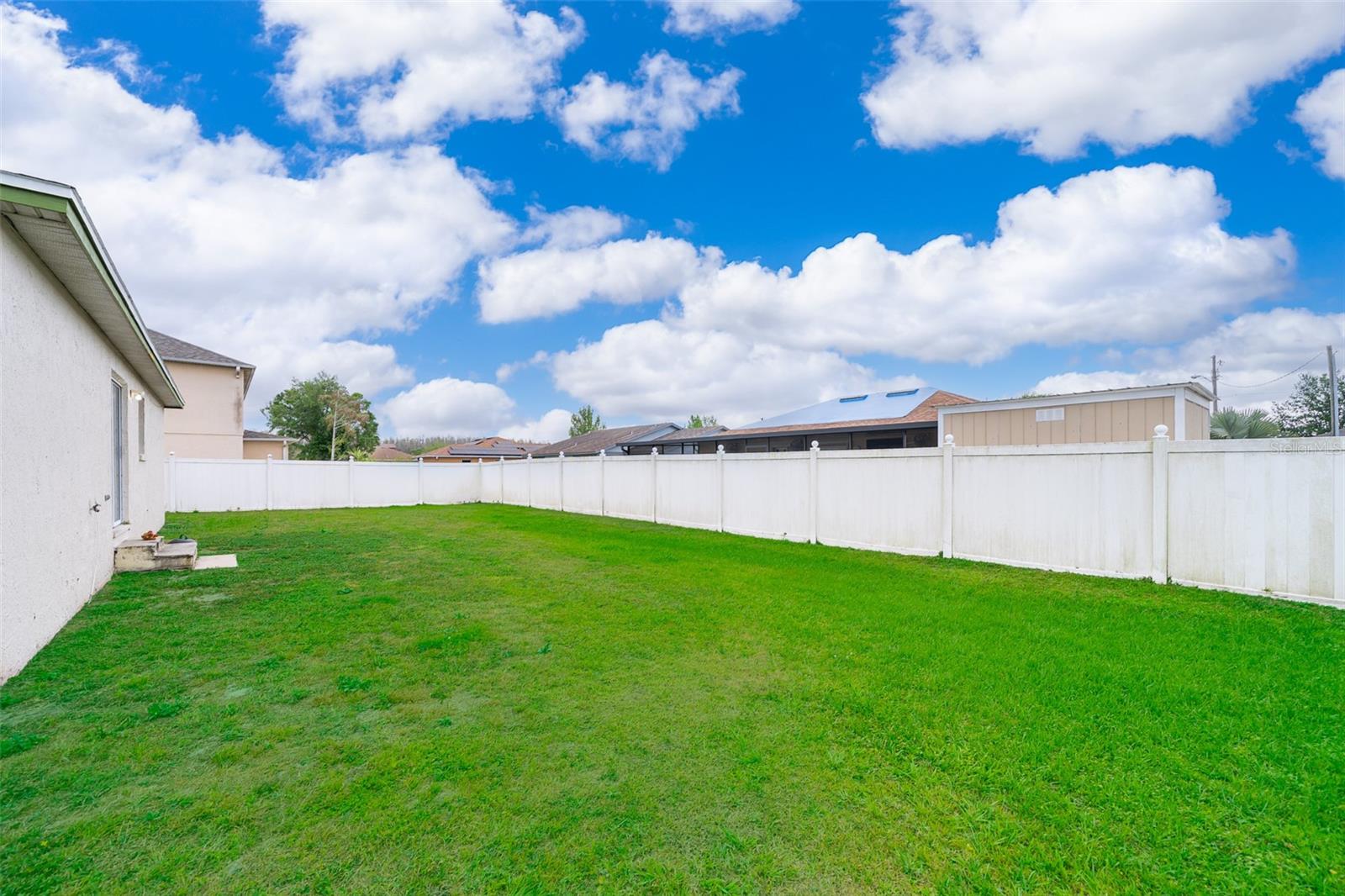 POINCIANA NBRHD 03 VILLAGE 03 - Residential