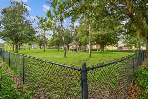 A home in LAND O LAKES