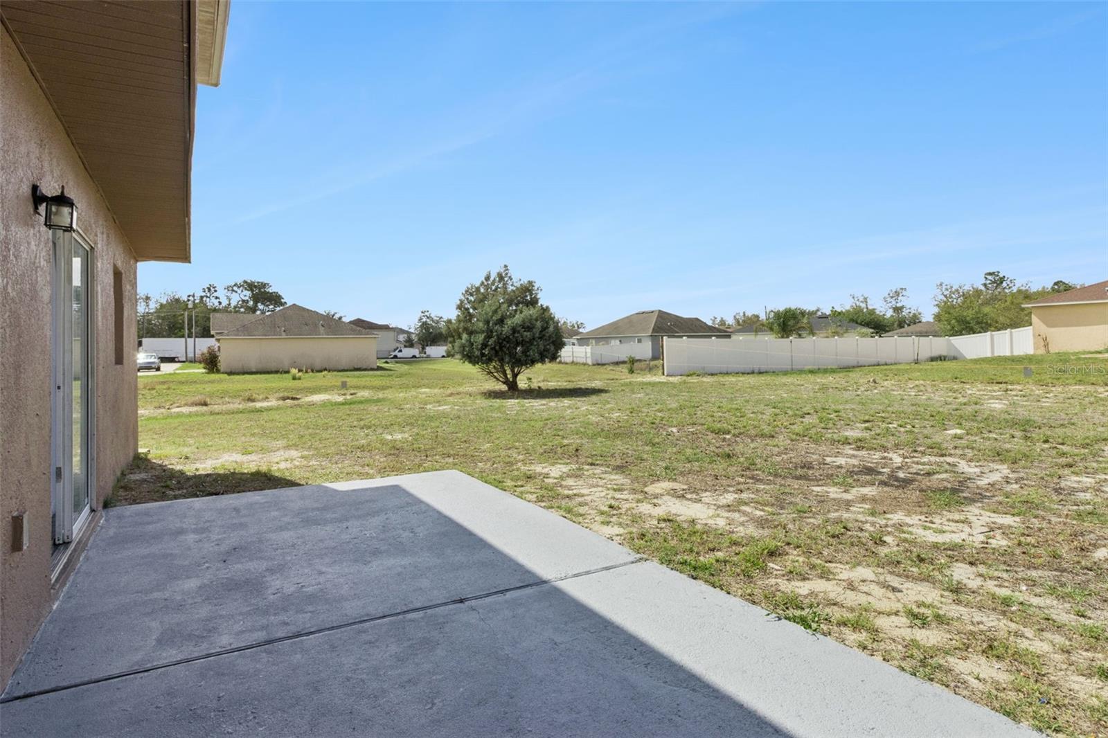 POINCIANA NBRHD 05 VILLAGE 07 - Residential