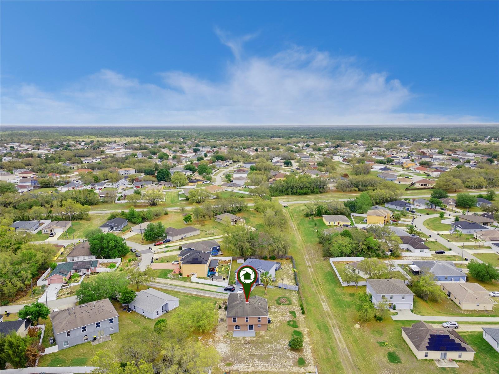 POINCIANA NBRHD 05 VILLAGE 07 - Residential