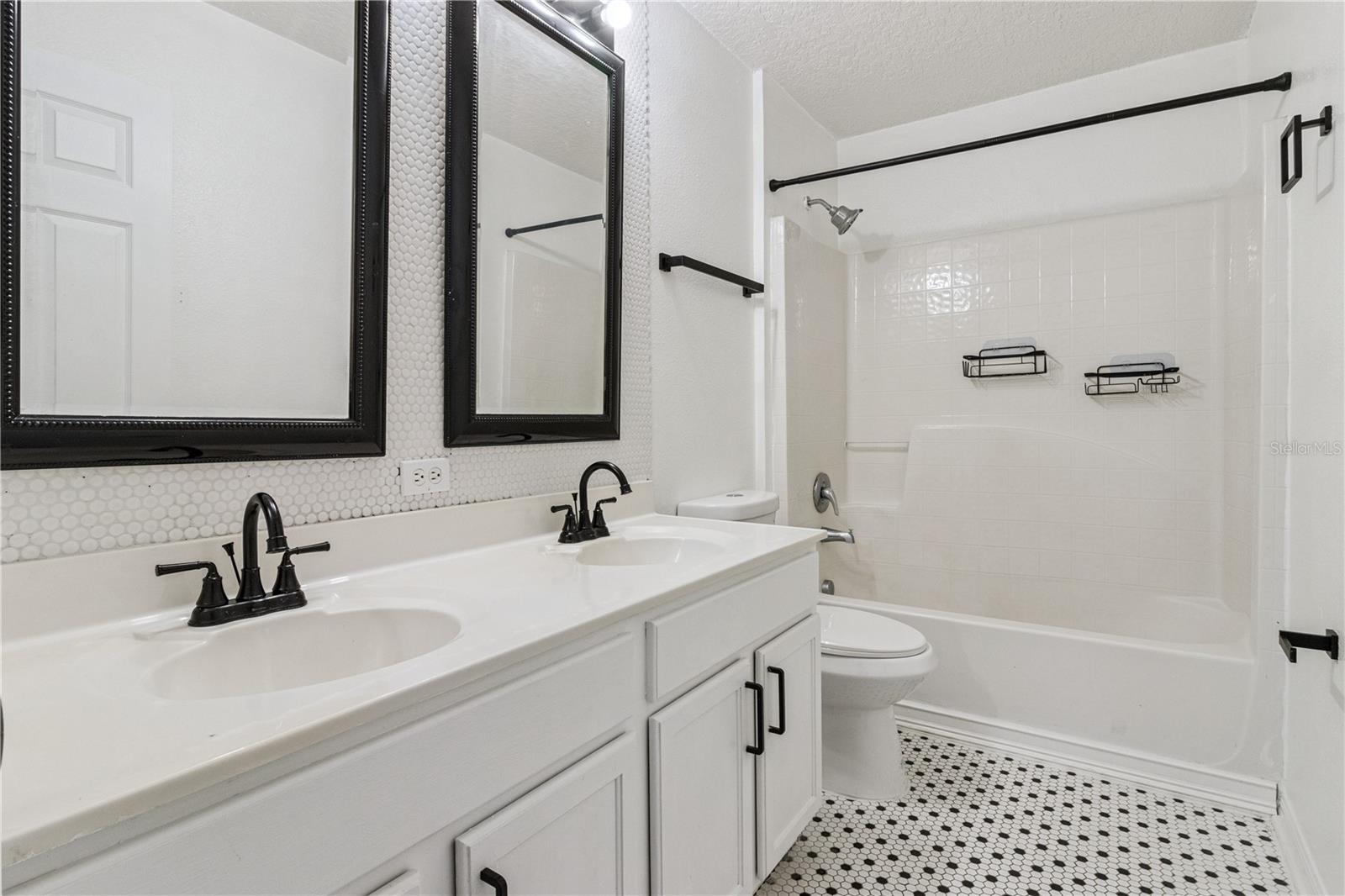 POINCIANA NBRHD 05 VILLAGE 07 - Residential