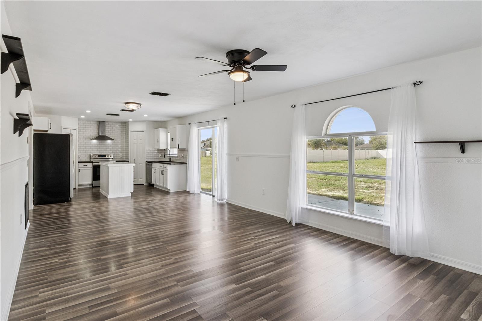 POINCIANA NBRHD 05 VILLAGE 07 - Residential