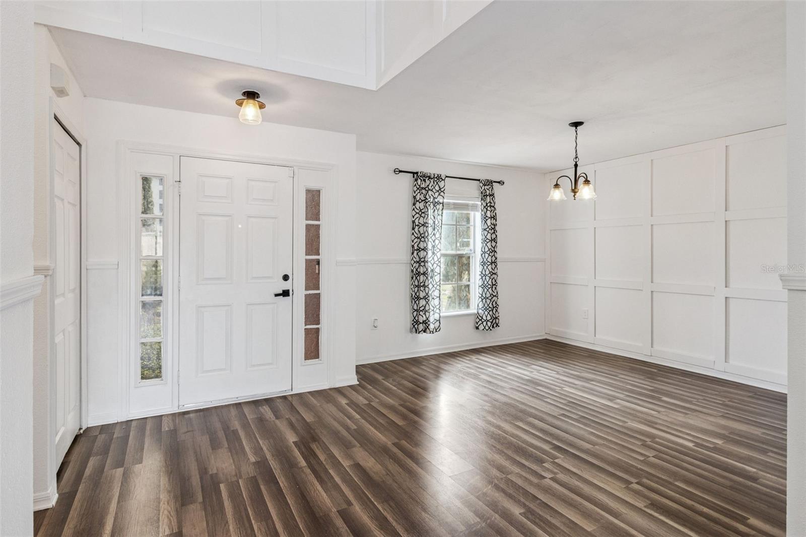 POINCIANA NBRHD 05 VILLAGE 07 - Residential