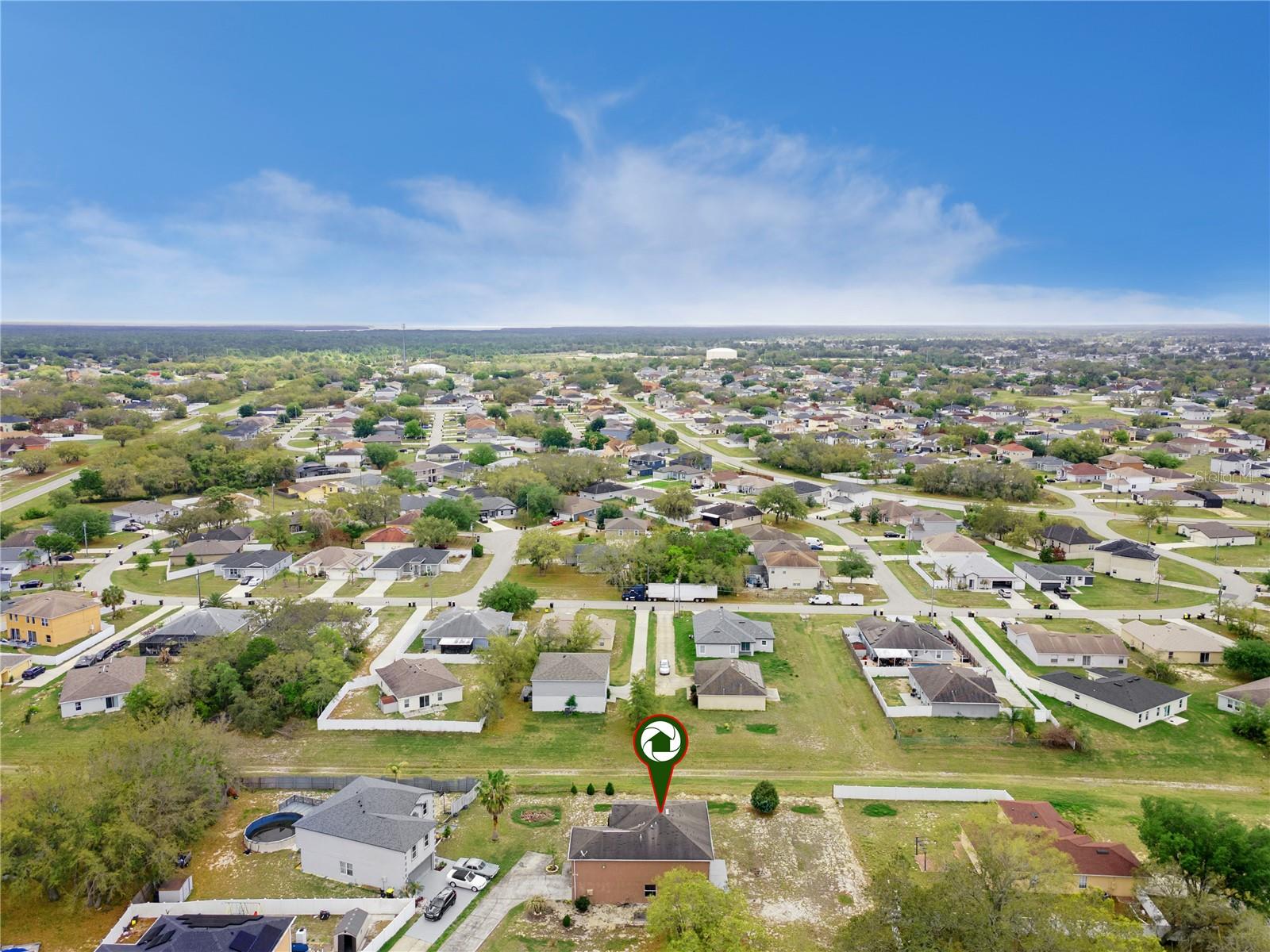 POINCIANA NBRHD 05 VILLAGE 07 - Residential