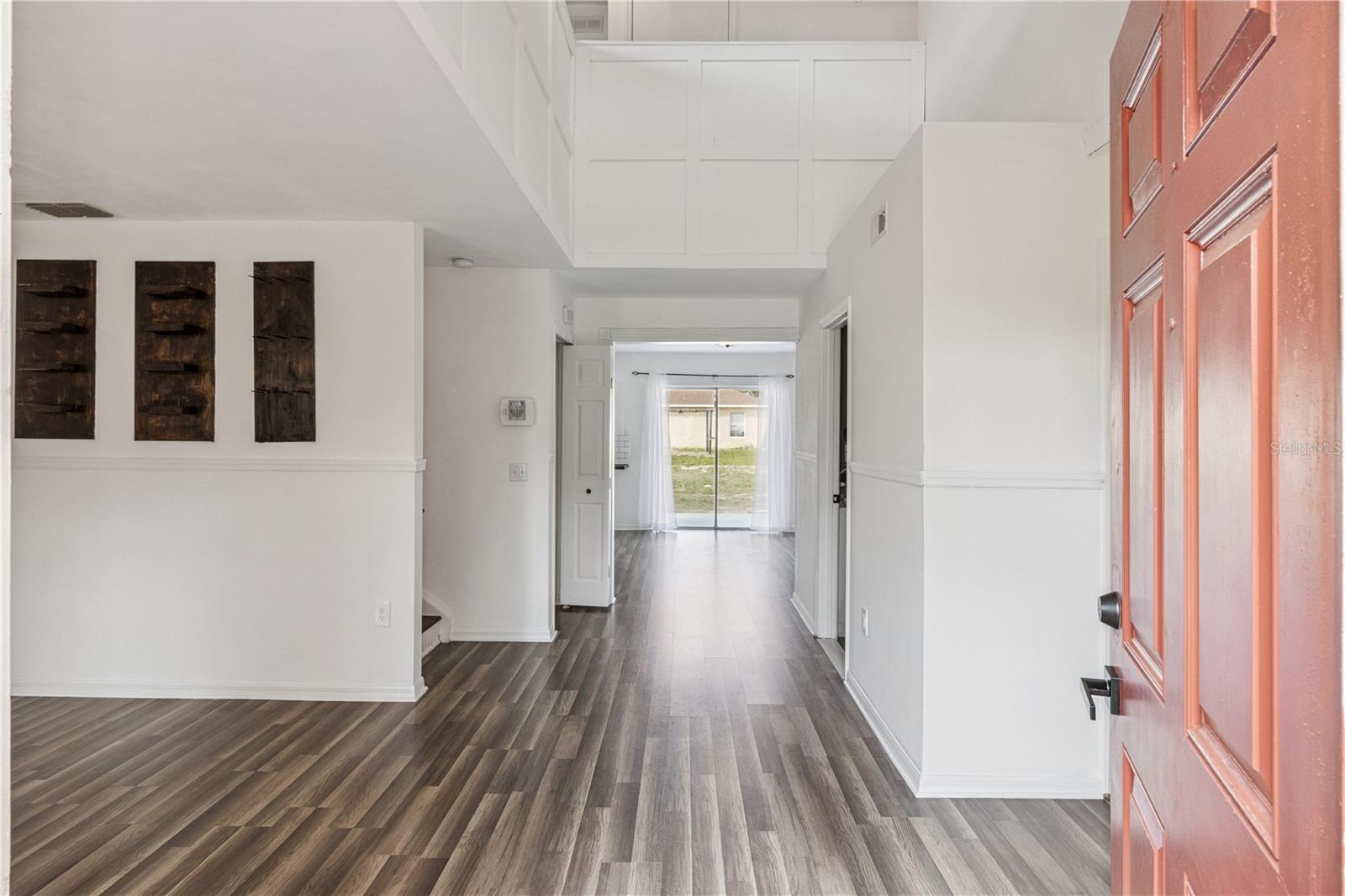 POINCIANA NBRHD 05 VILLAGE 07 - Residential