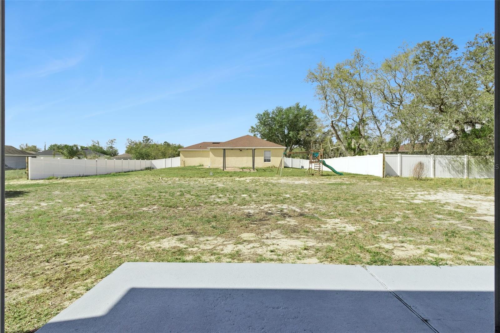 POINCIANA NBRHD 05 VILLAGE 07 - Residential