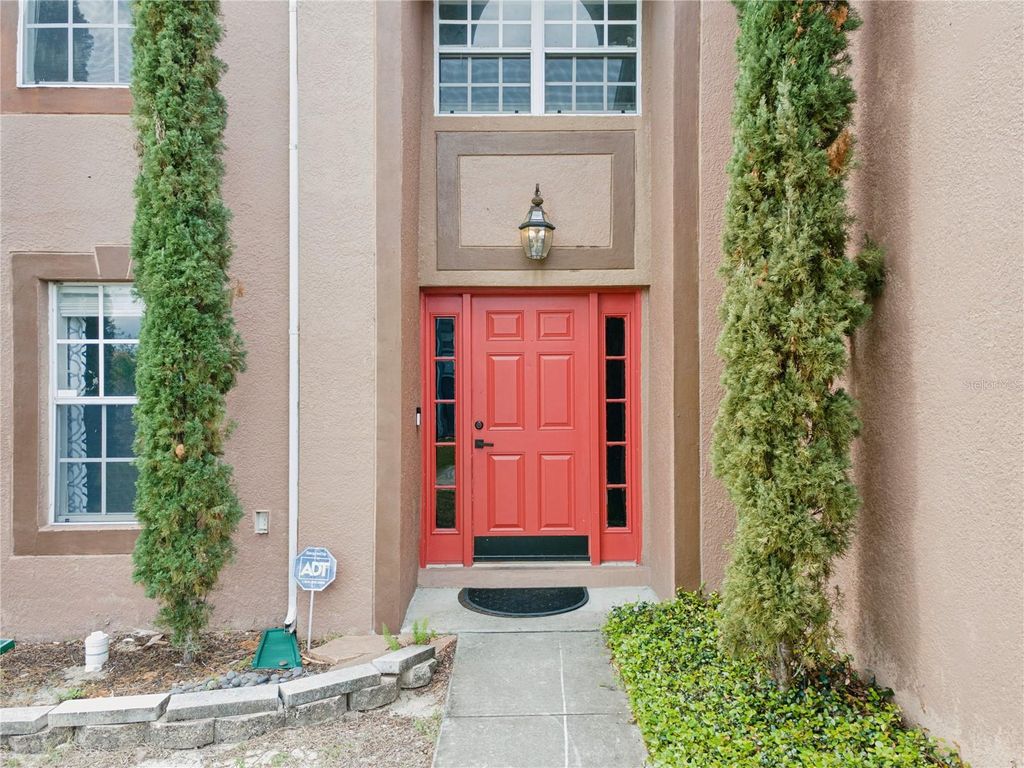 Photo of 455 Danube Drive, Kissimmee, FL 34759 (MLS # O6396802)