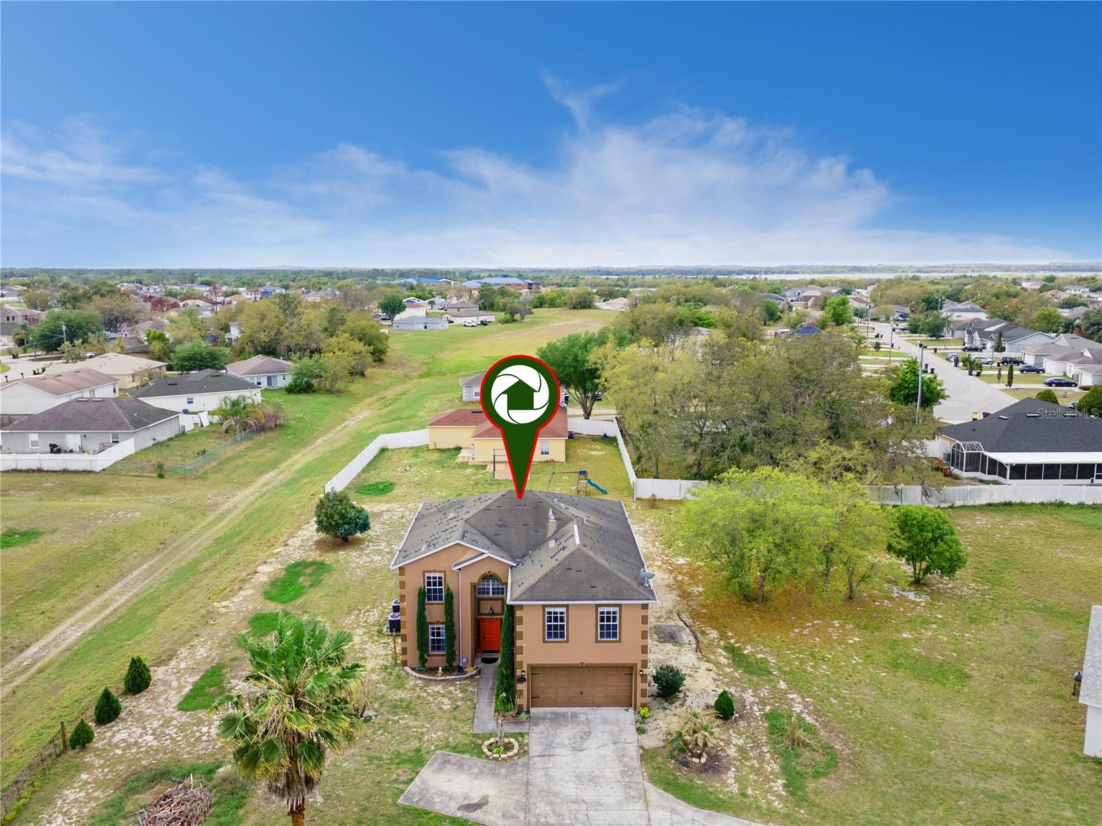 POINCIANA NBRHD 05 VILLAGE 07 - Residential