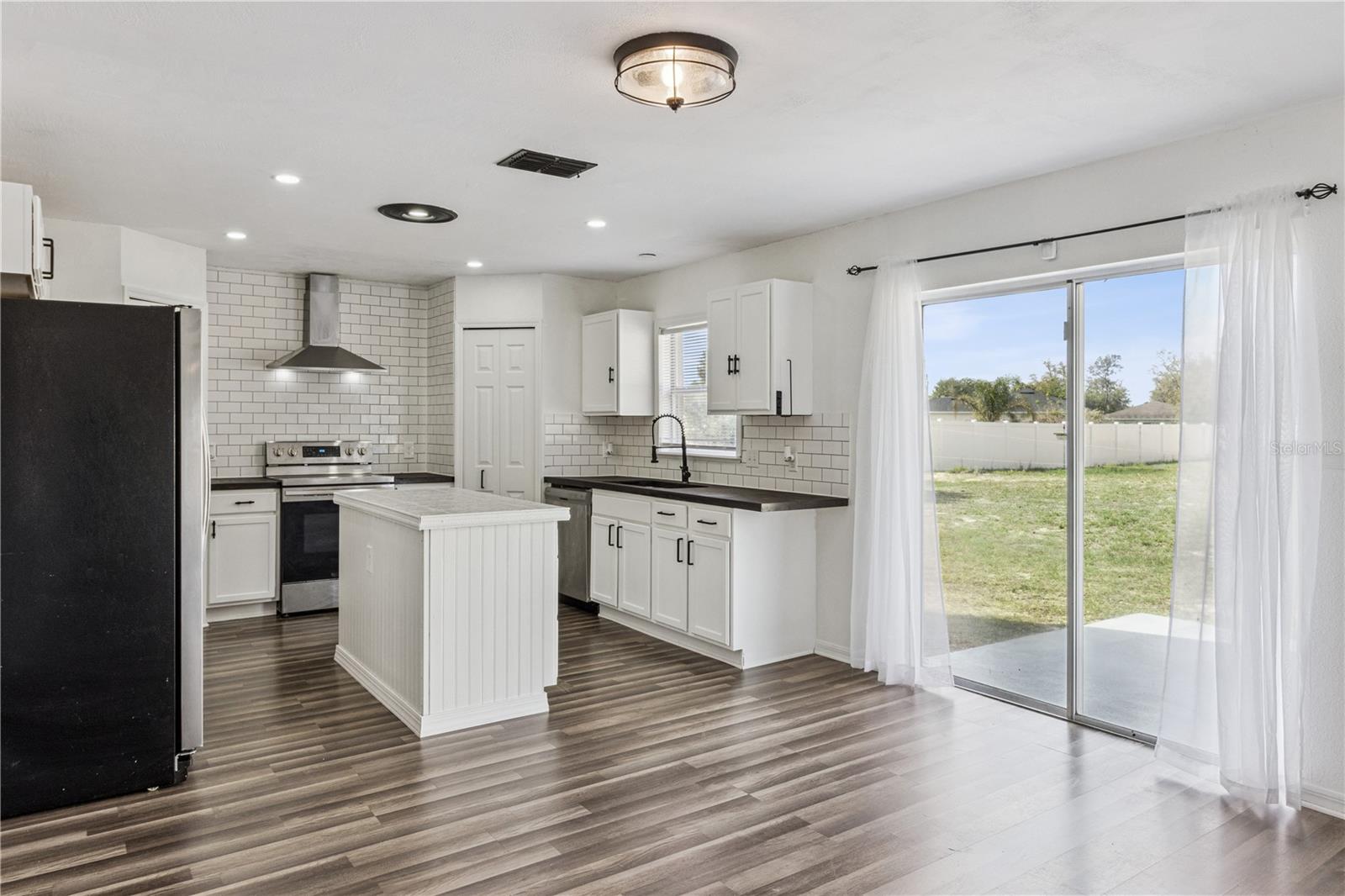 POINCIANA NBRHD 05 VILLAGE 07 - Residential