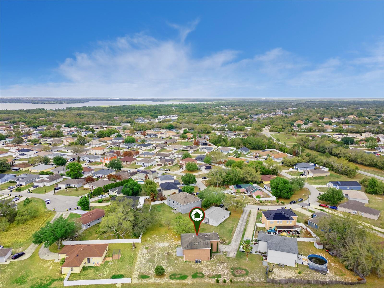 POINCIANA NBRHD 05 VILLAGE 07 - Residential